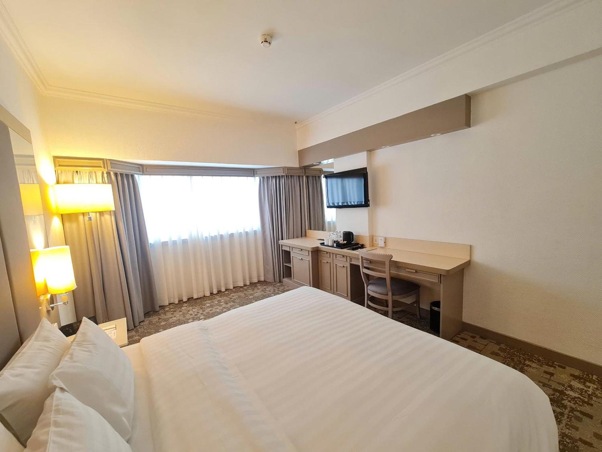 Hotel Sunway Hanoi