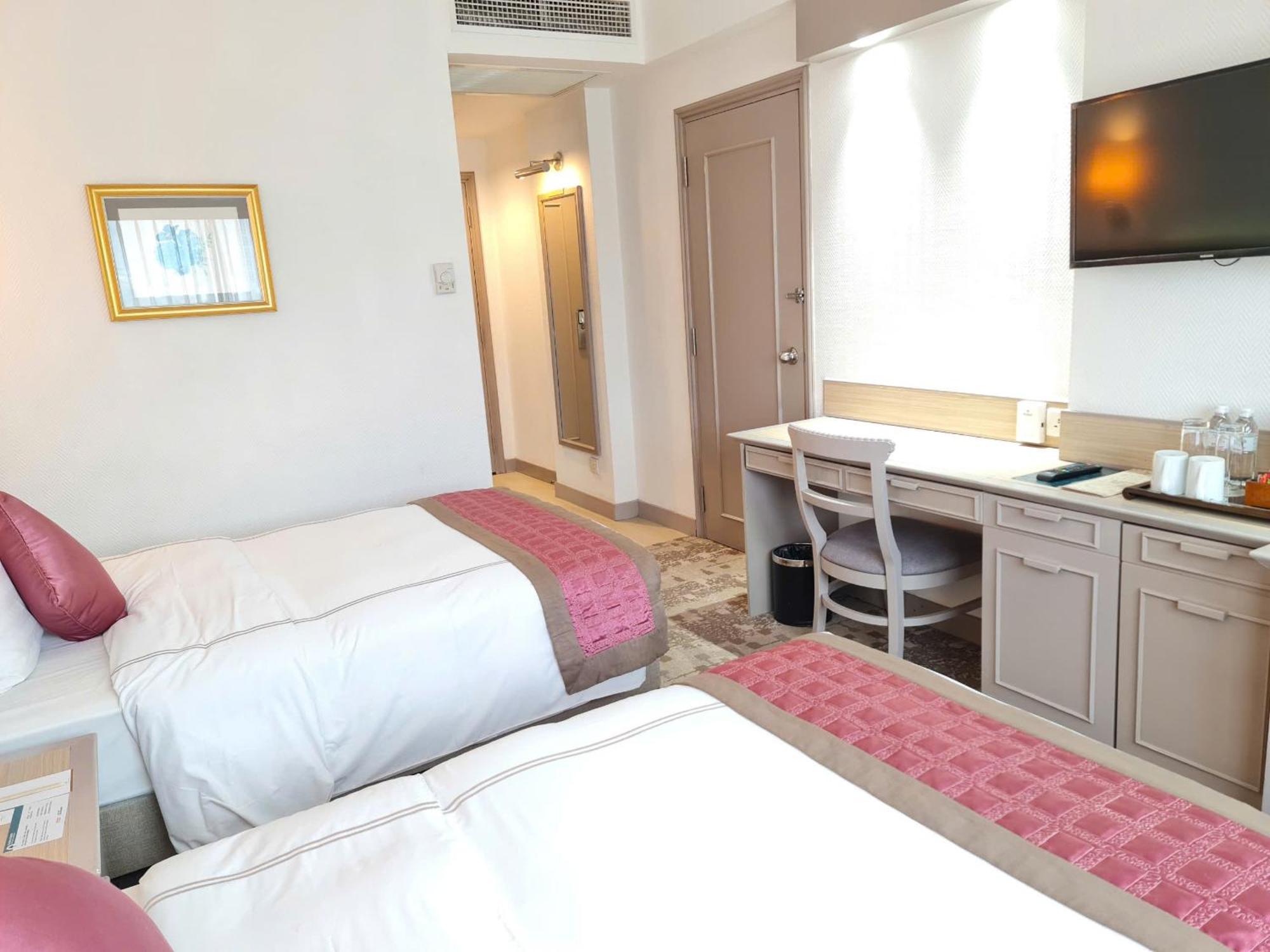 Sunway 4*