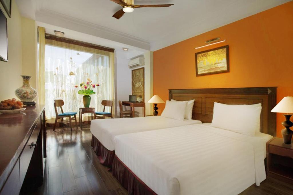 Hotel Classic Street