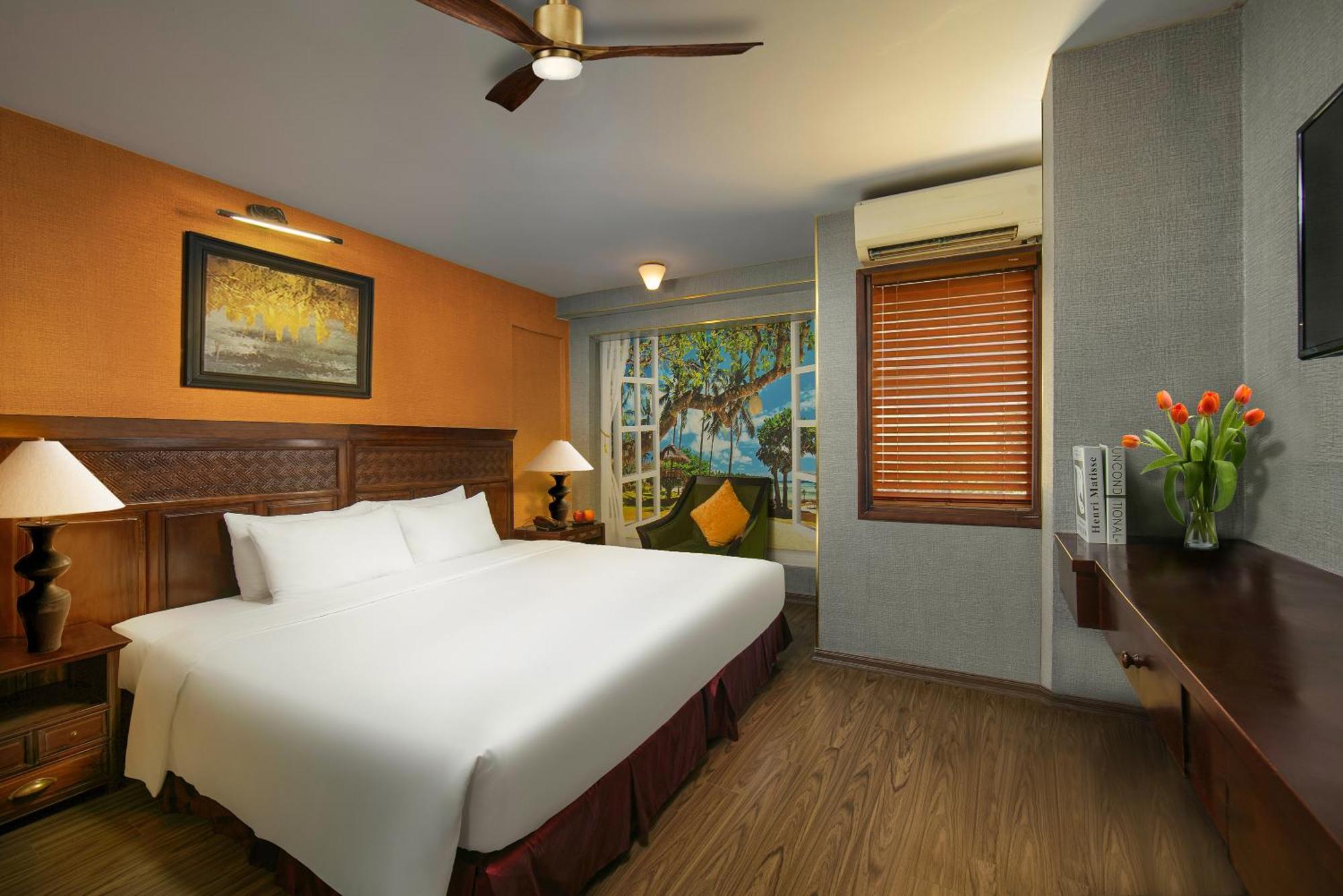Hotel Classic Street