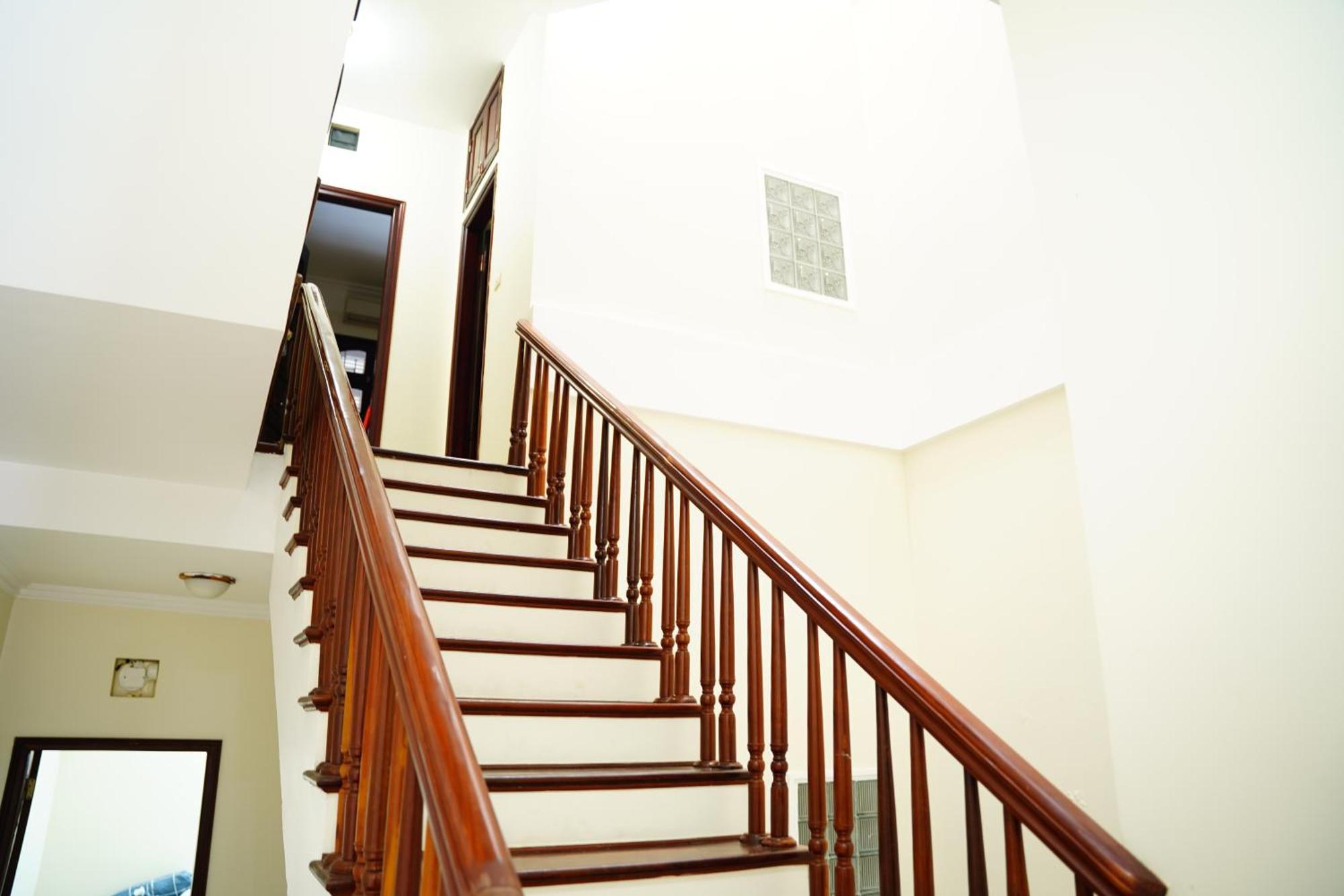 The Delight House * Hanoi