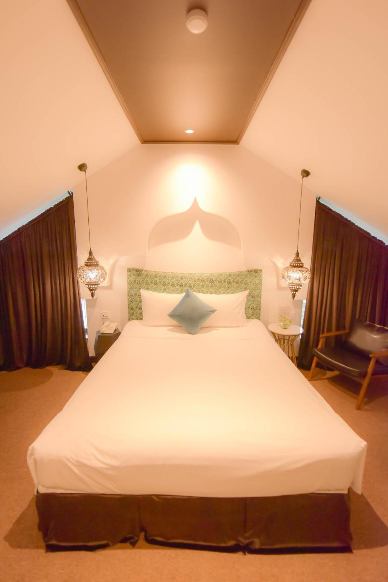 Rosa Hotel