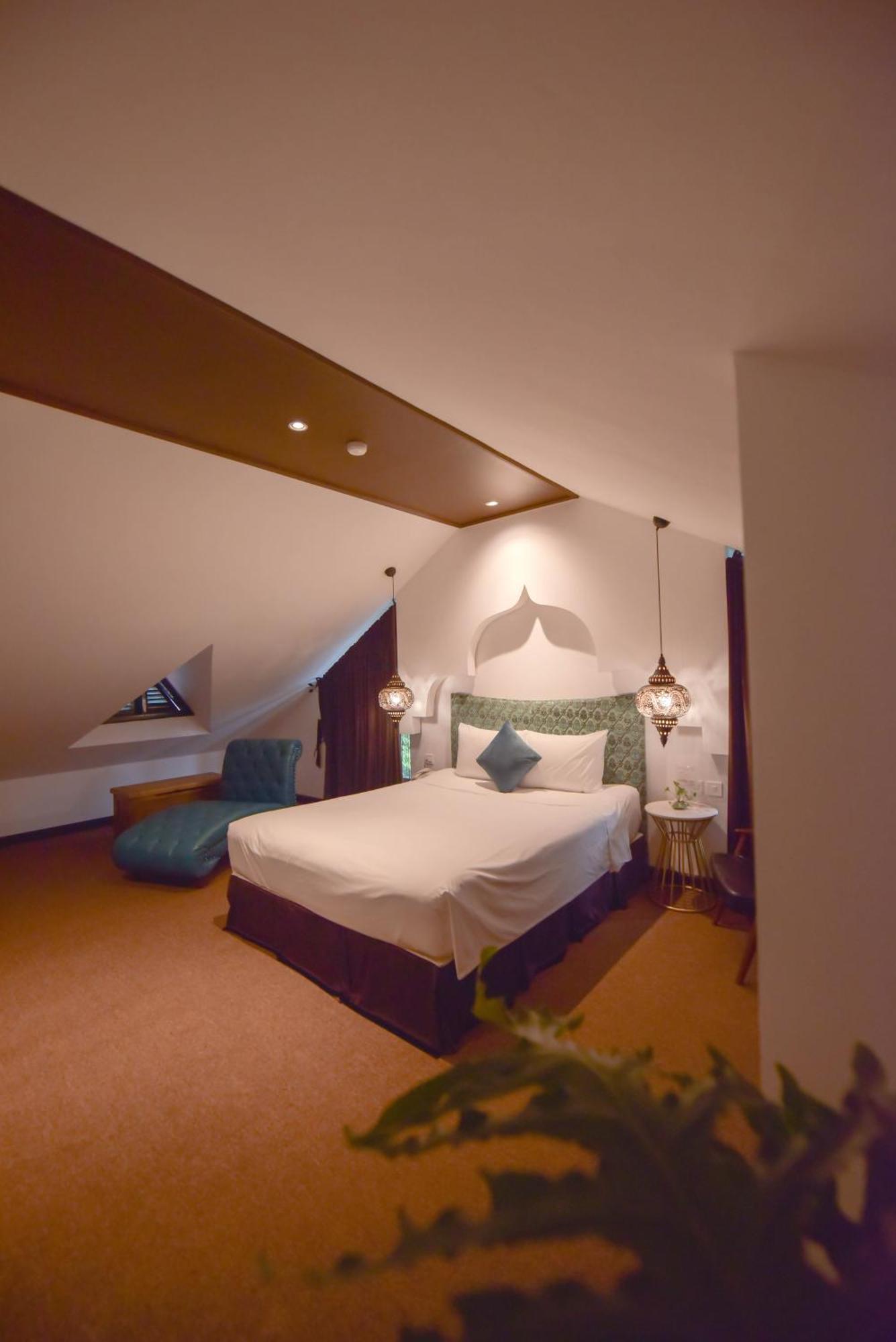 Hotel Rosa