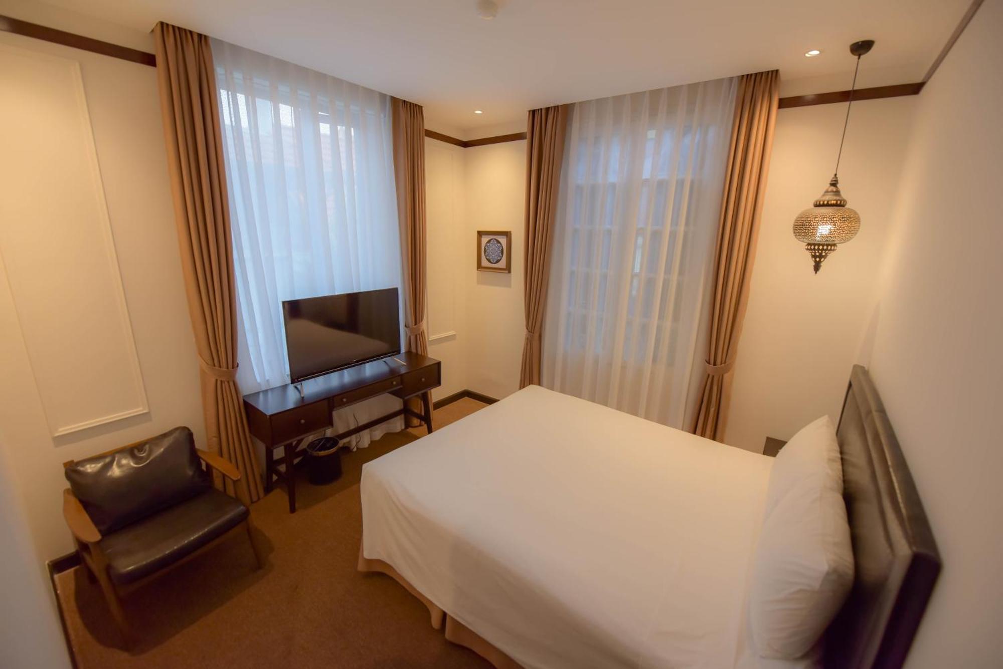 Rosa Hotel 3*