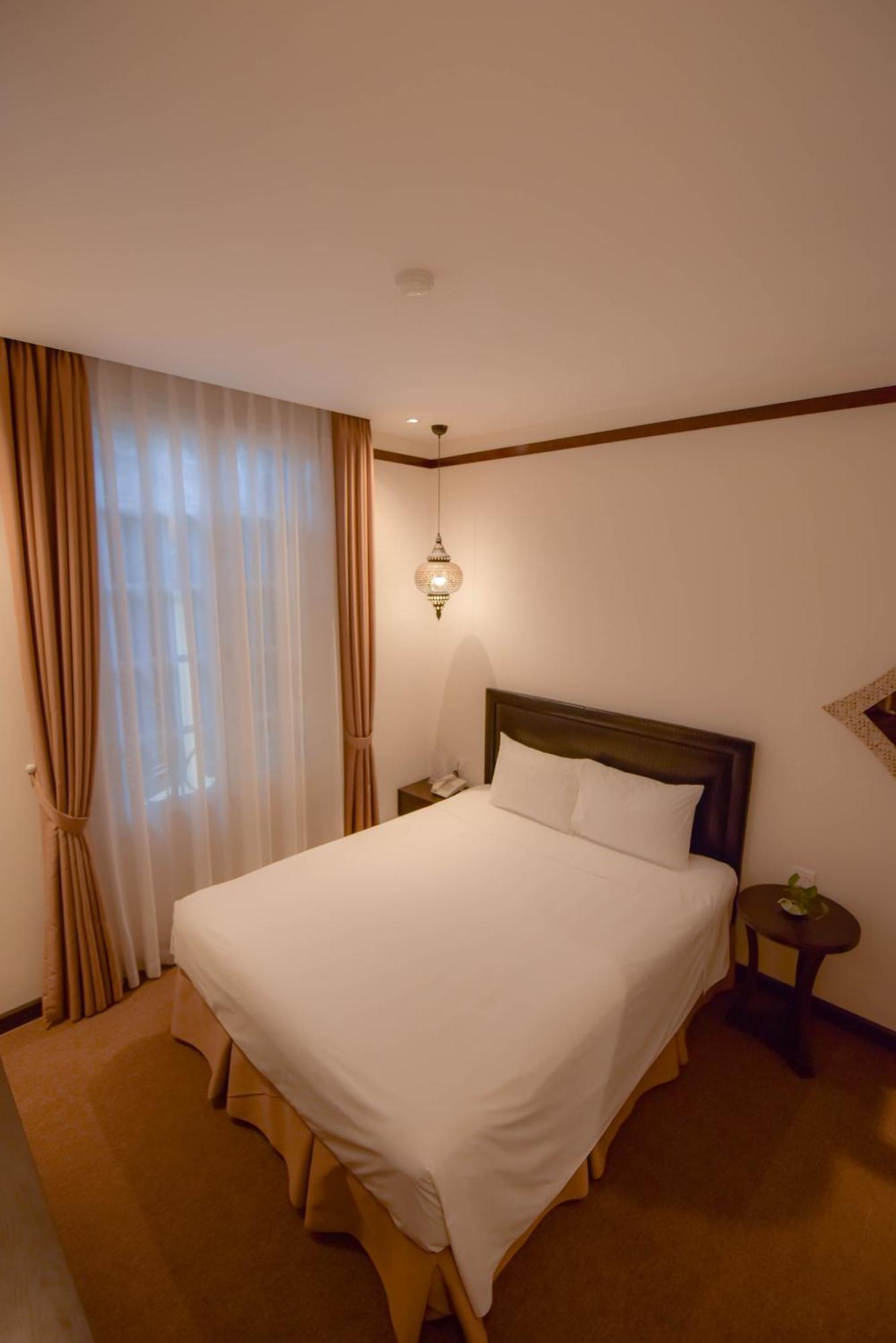 Hotel Rosa 3*