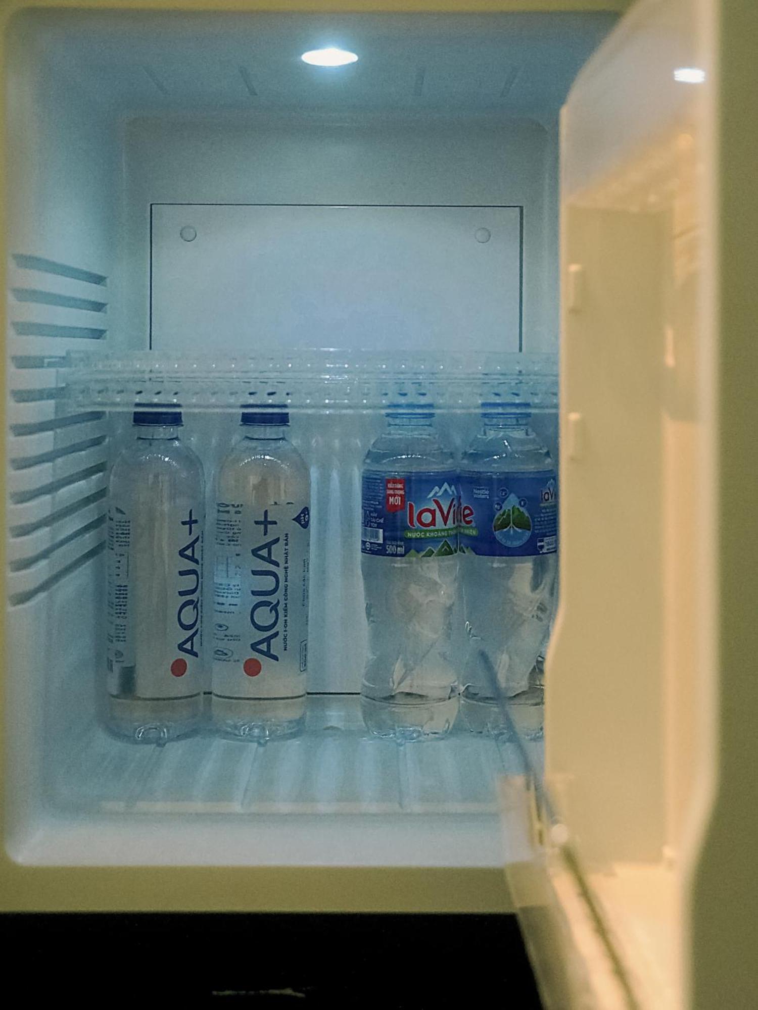Rosa Hotel Hanoi