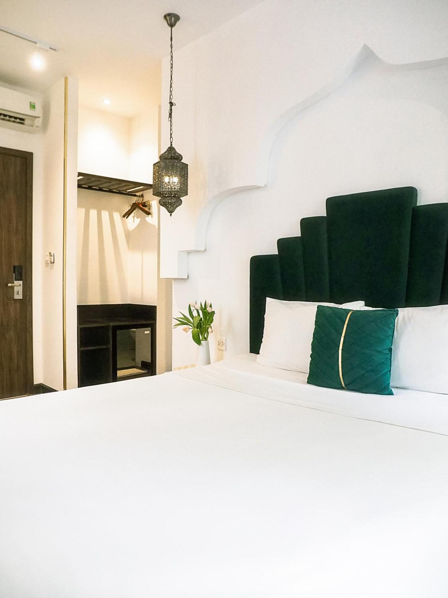 Hotel Rosa Hanoi