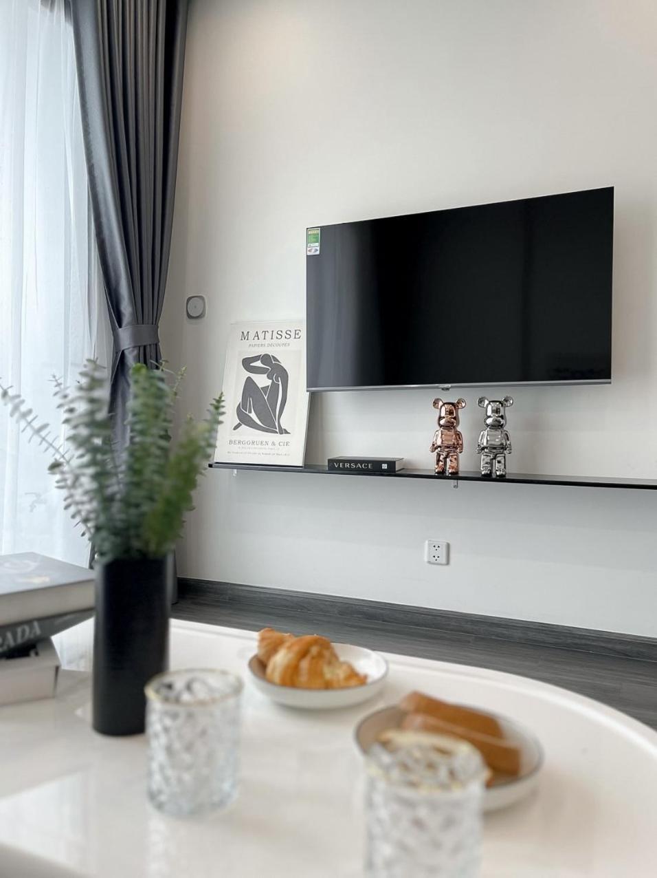 Apartment Bunnys Homes - Vinhomes Ocean Park *