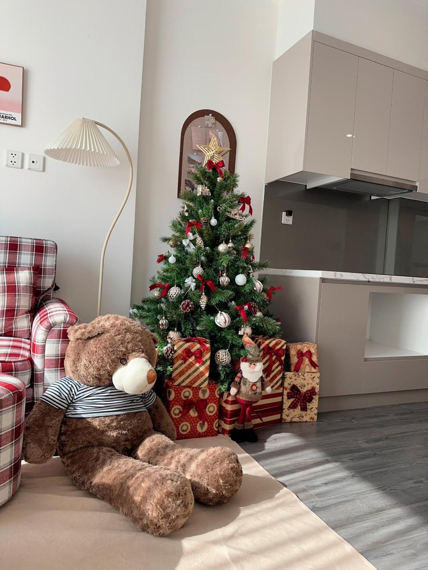Bunnys Homes - Vinhomes Ocean Park * Hanoi