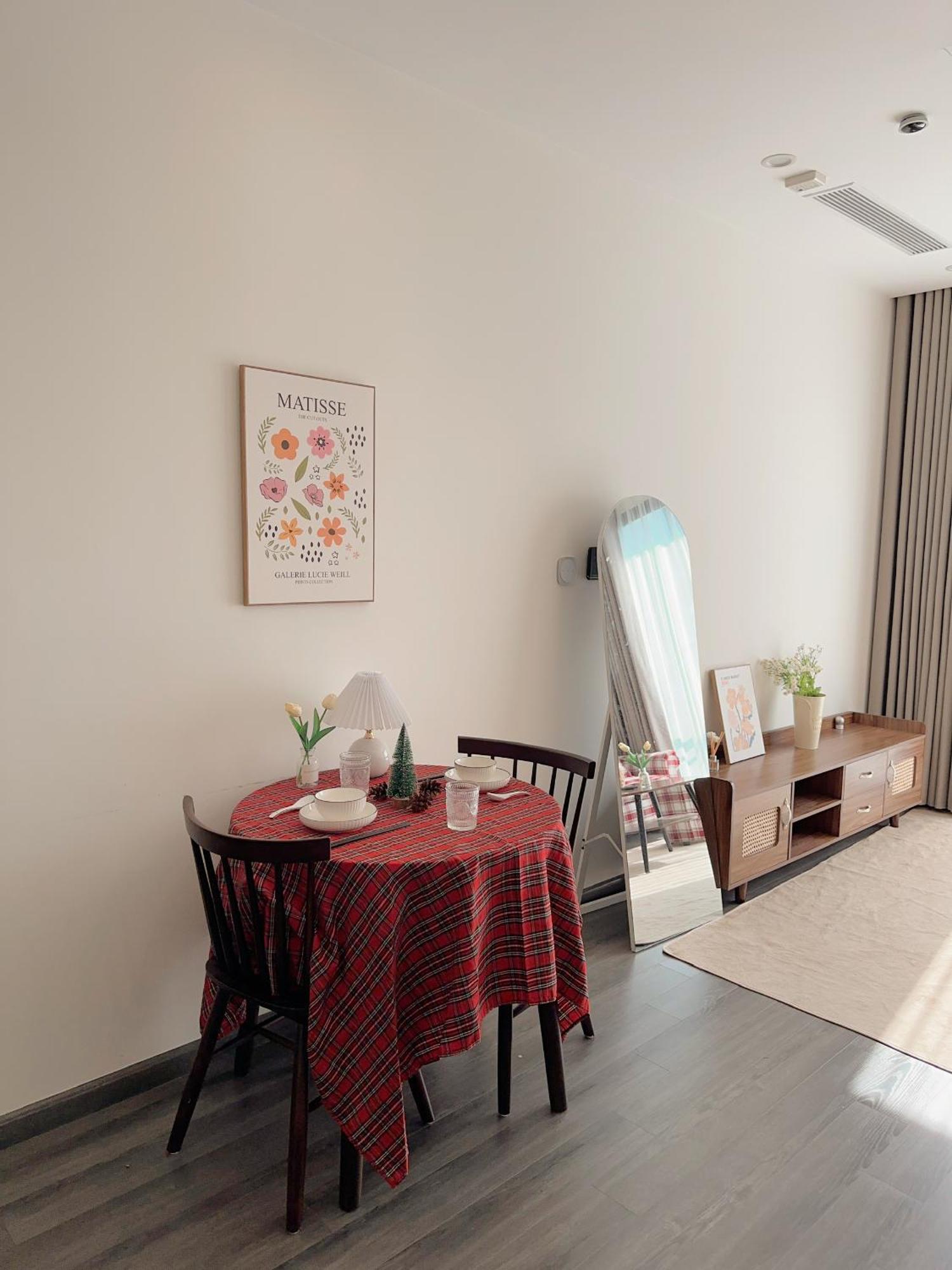Bunnys Homes - Vinhomes Ocean Park Apartment Hanoi