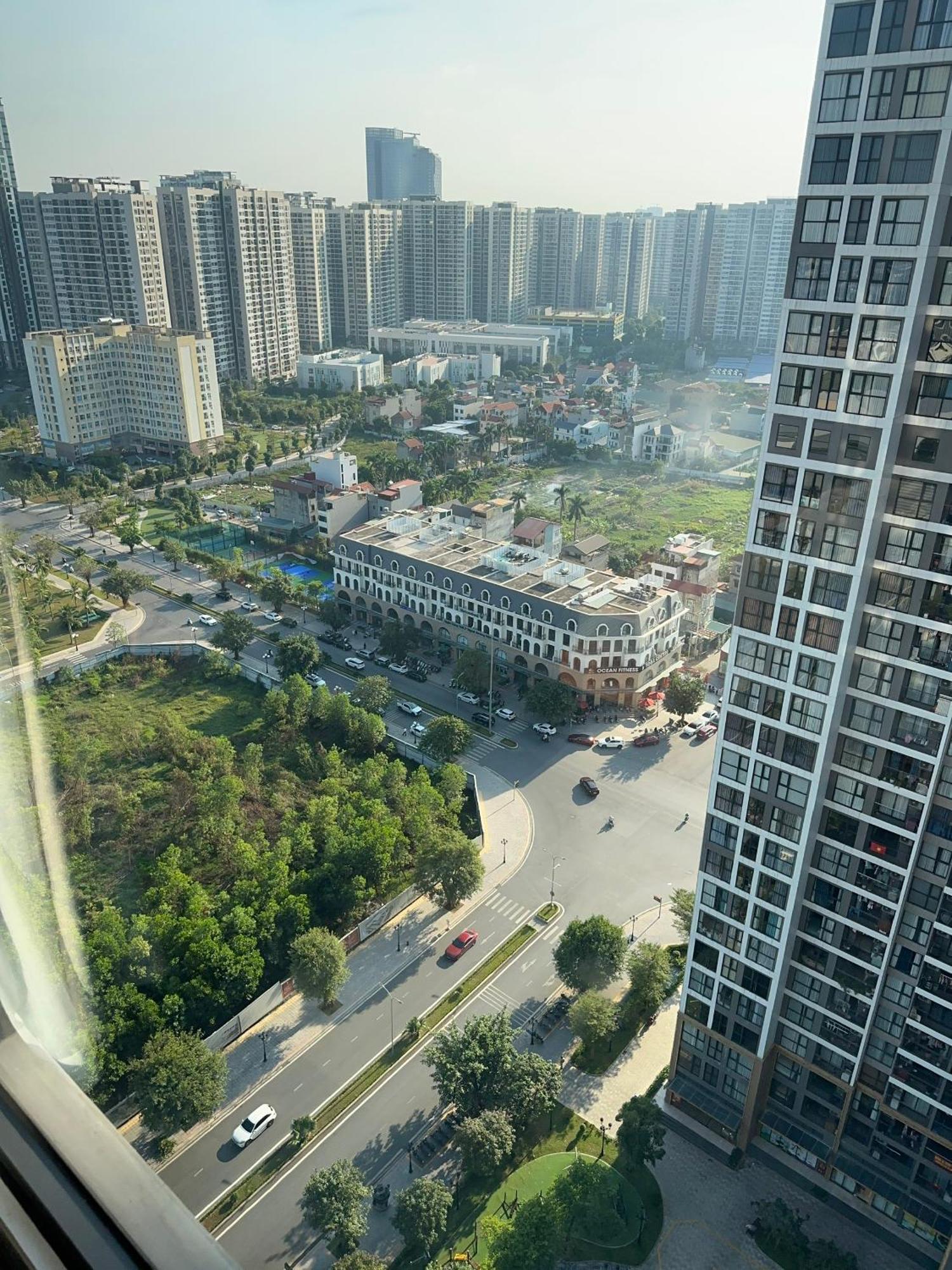 Bunnys Homes - Vinhomes Ocean Park Hanoi