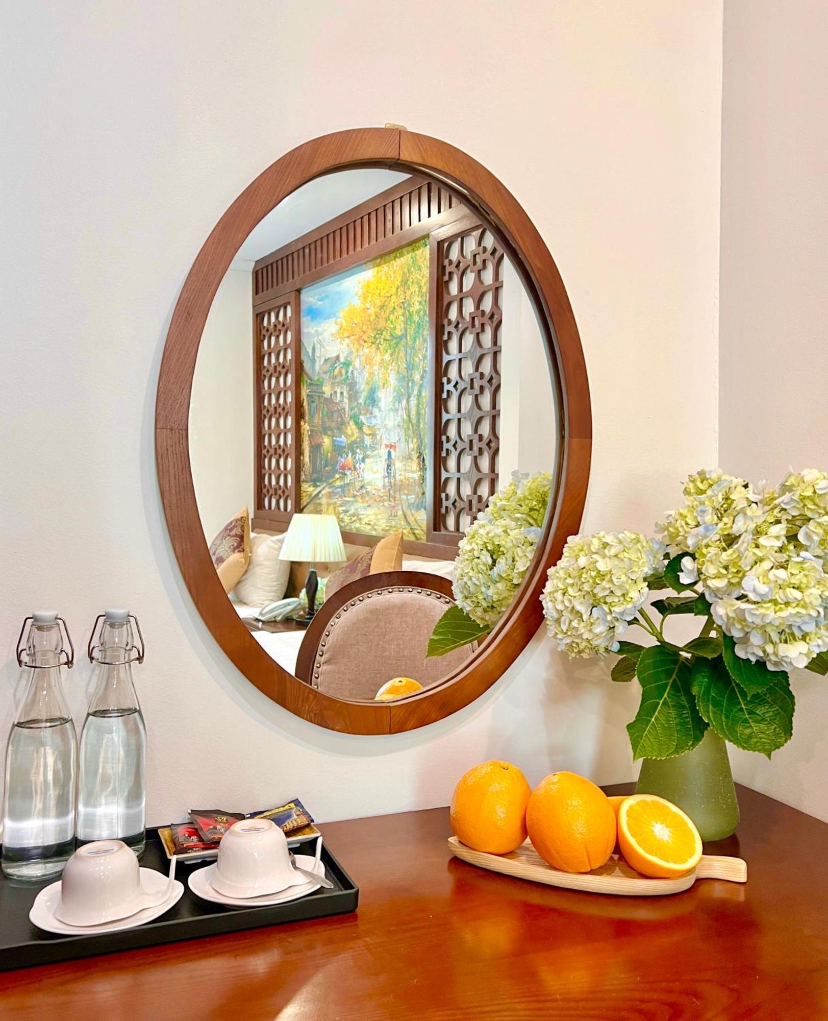 De La Soie 3* Hanoi