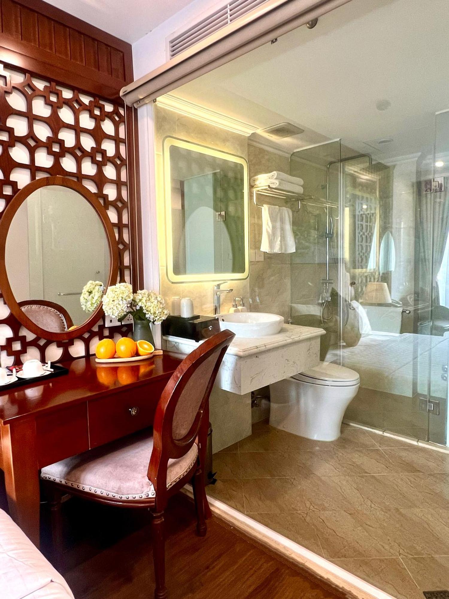 De La Soie Hotel Hanoi