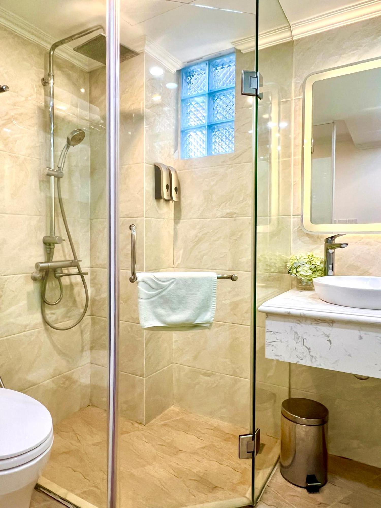 De La Soie Hotel Hanoi