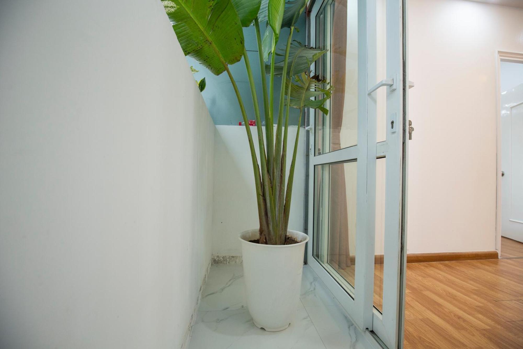 Apartamento Sumitomo 4 Serviced & Breakfast *