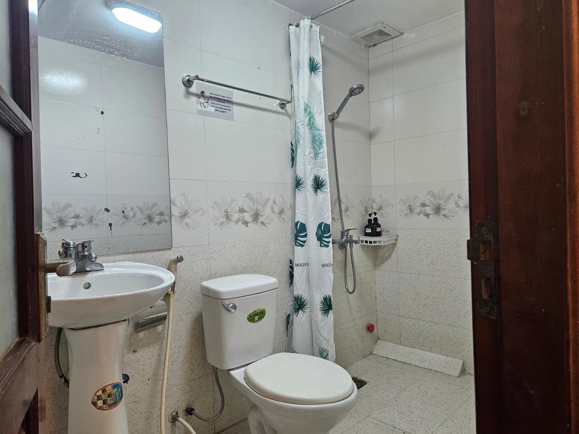 Holly's Apartment Hanoi