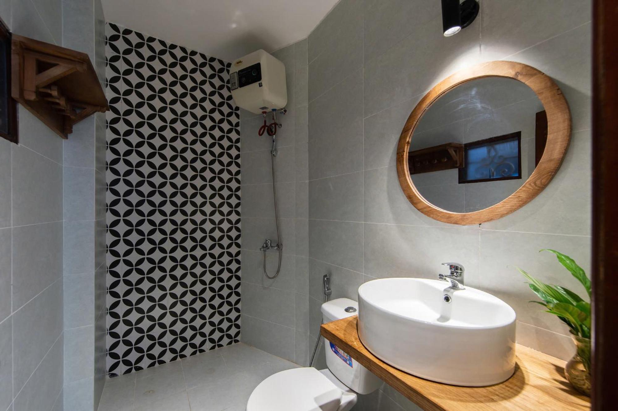 Location/big Group/private With Pool And Kitchen Căn hộ