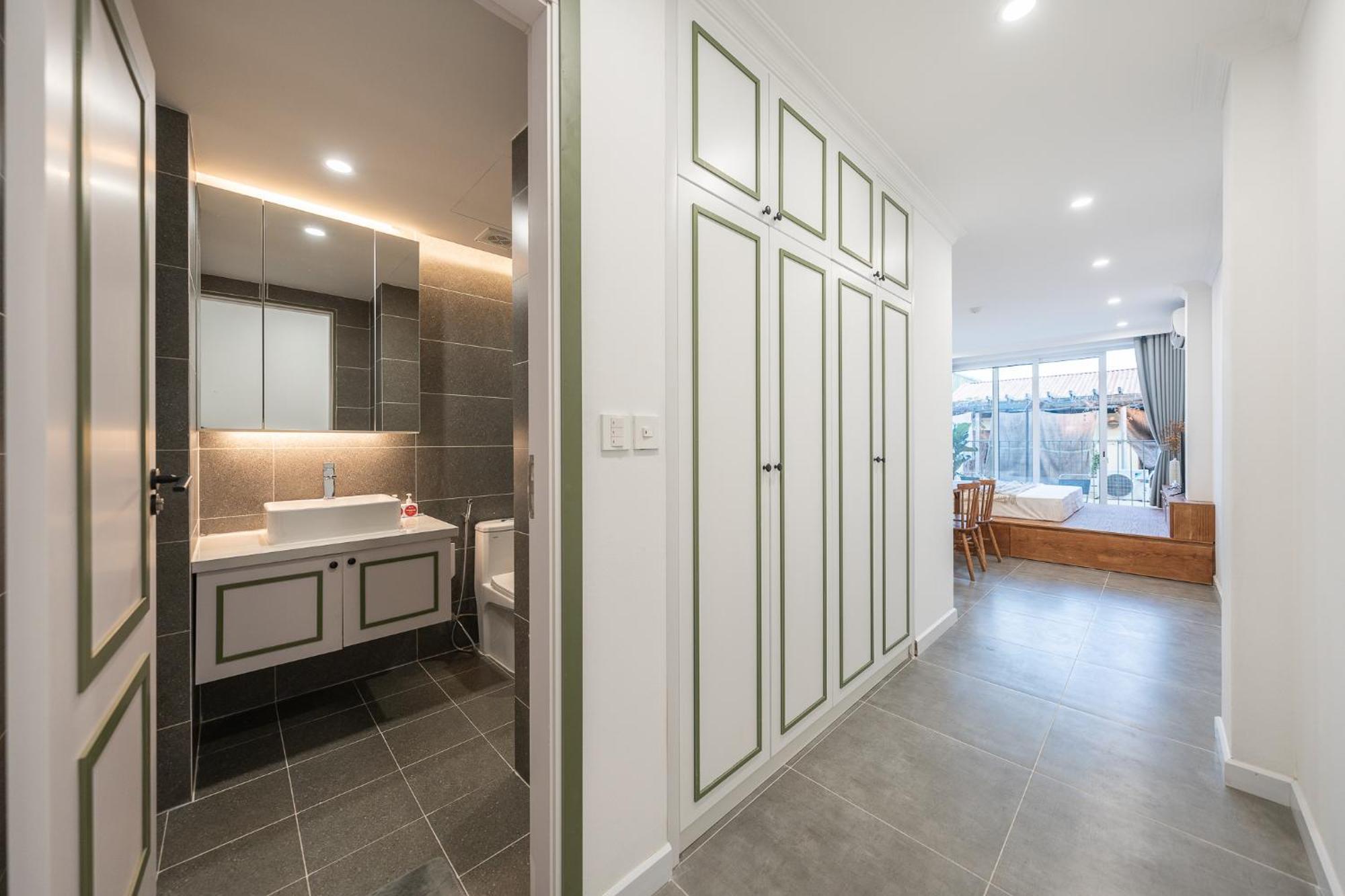 Căn hộ Location/big Group/private With Pool And Kitchen *