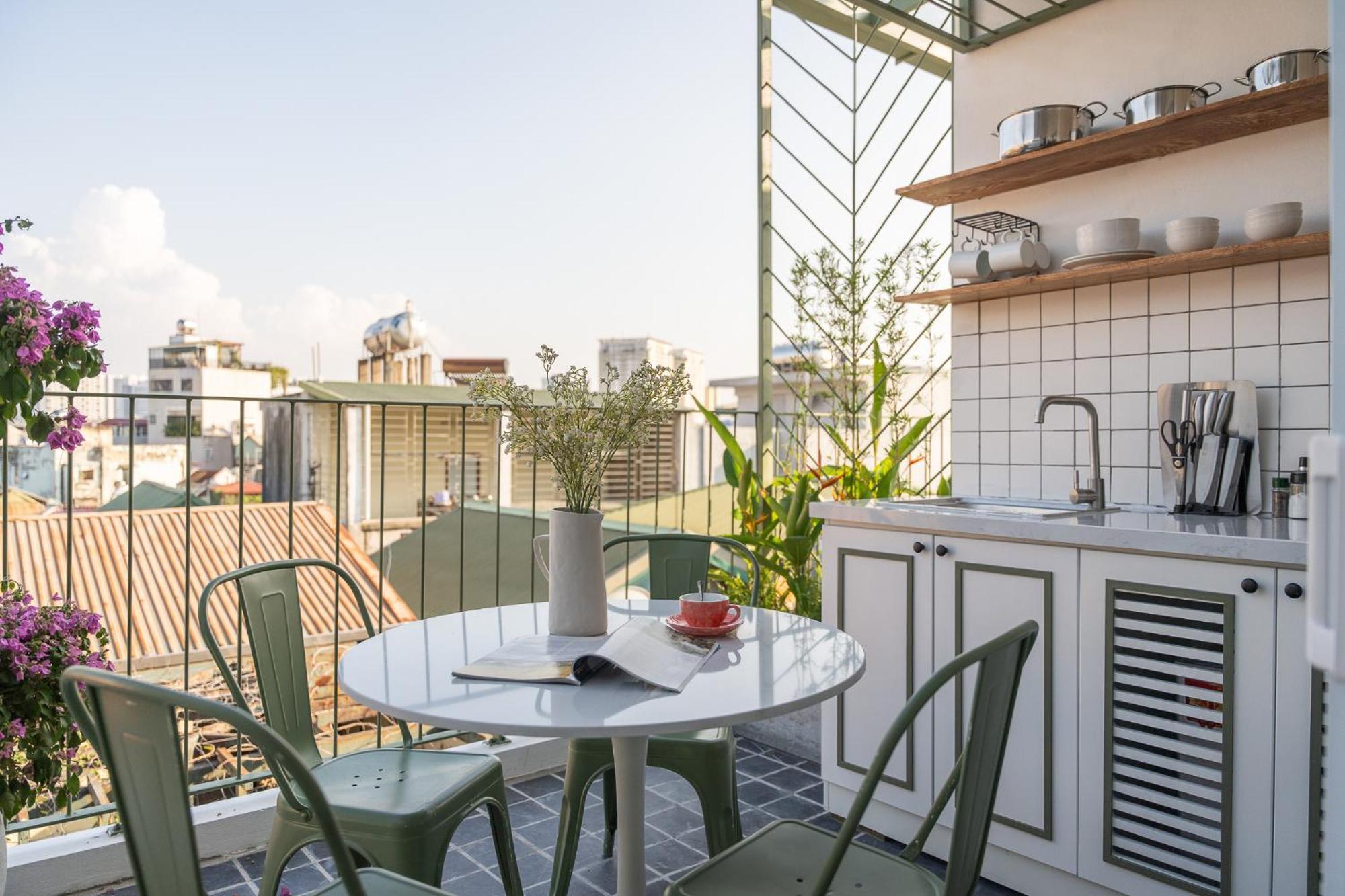 Location/big Group/private With Pool And Kitchen