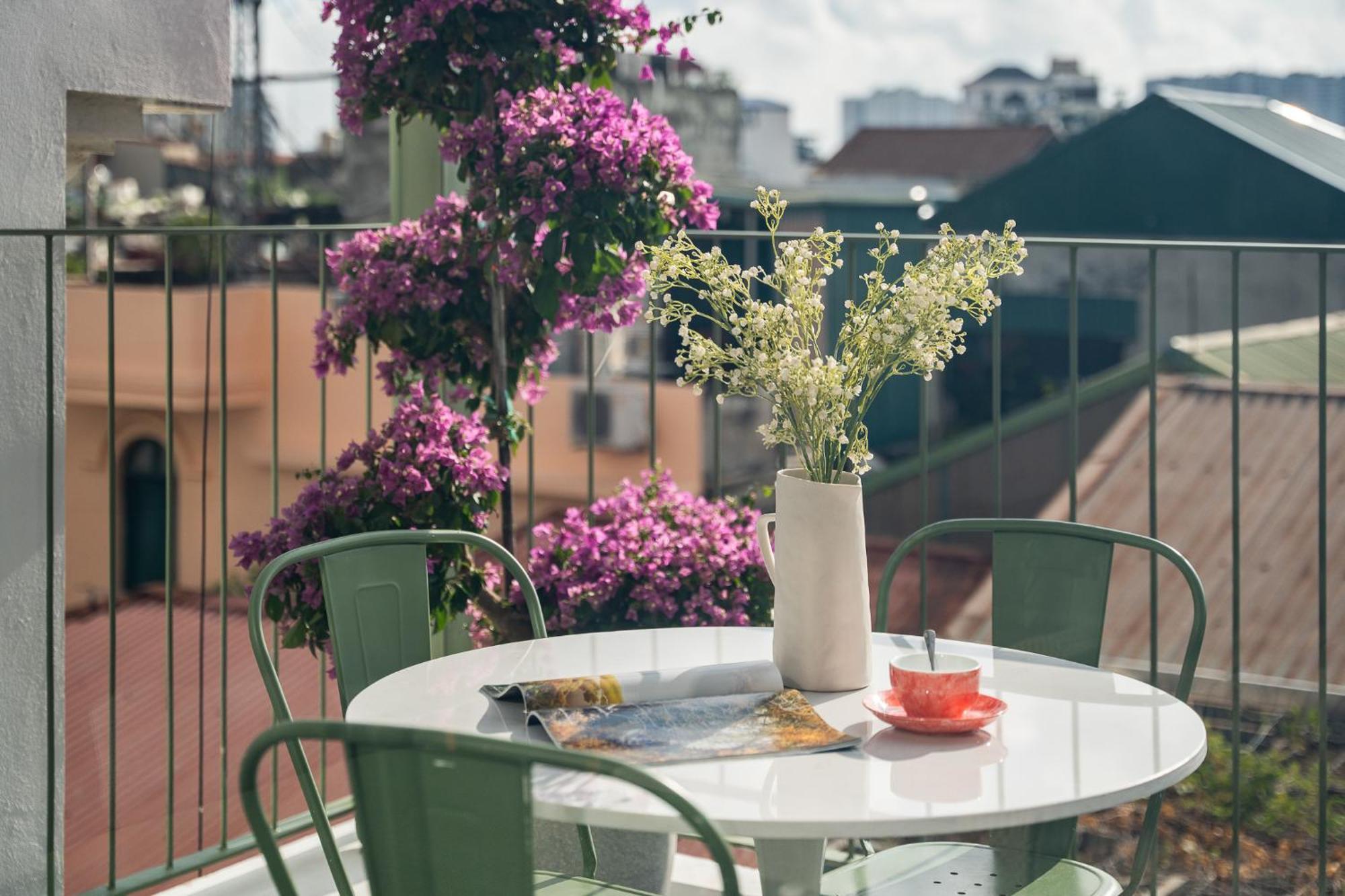 Căn hộ Location/big Group/private With Pool And Kitchen