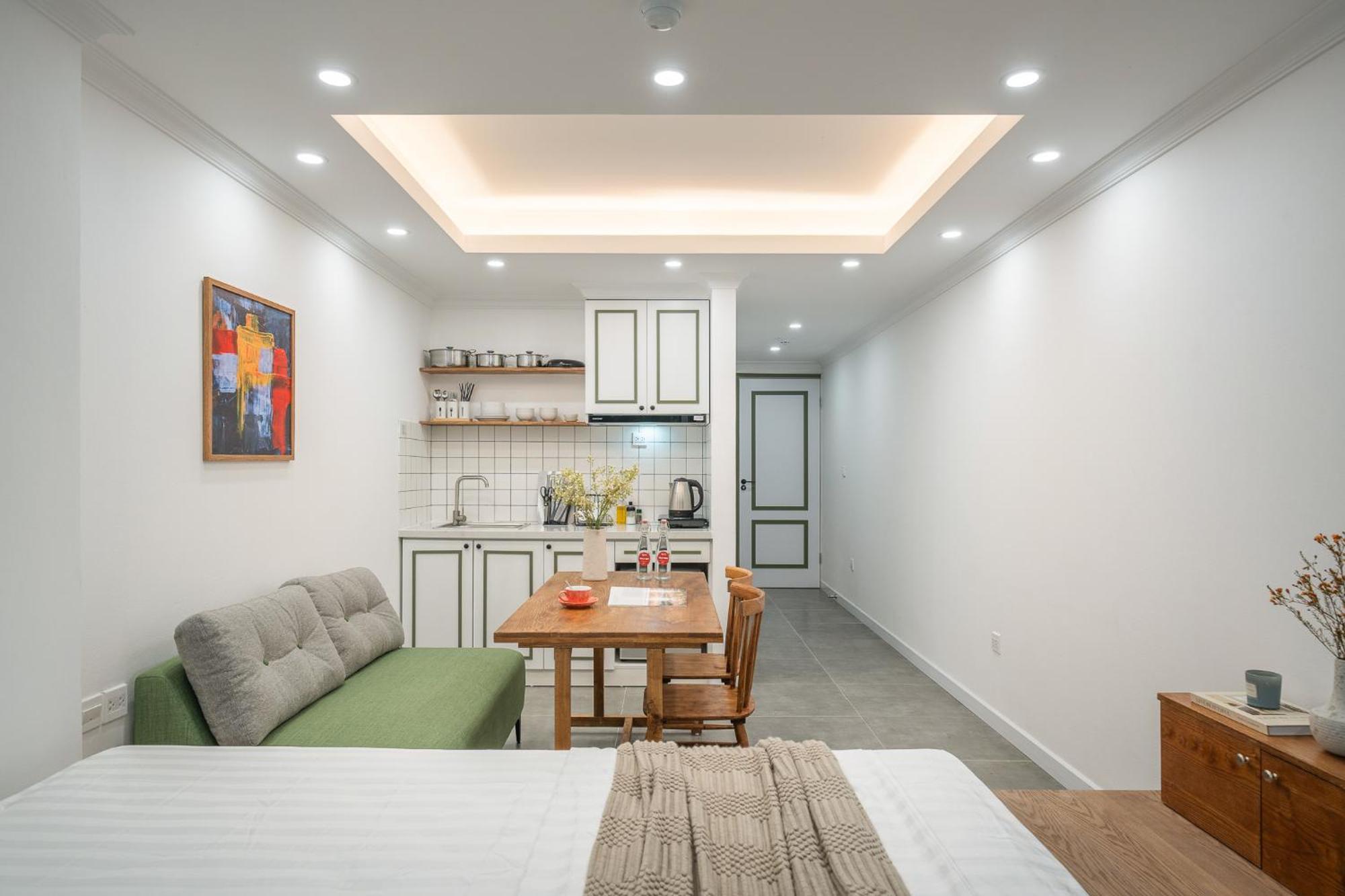 Location/big Group/private With Pool And Kitchen