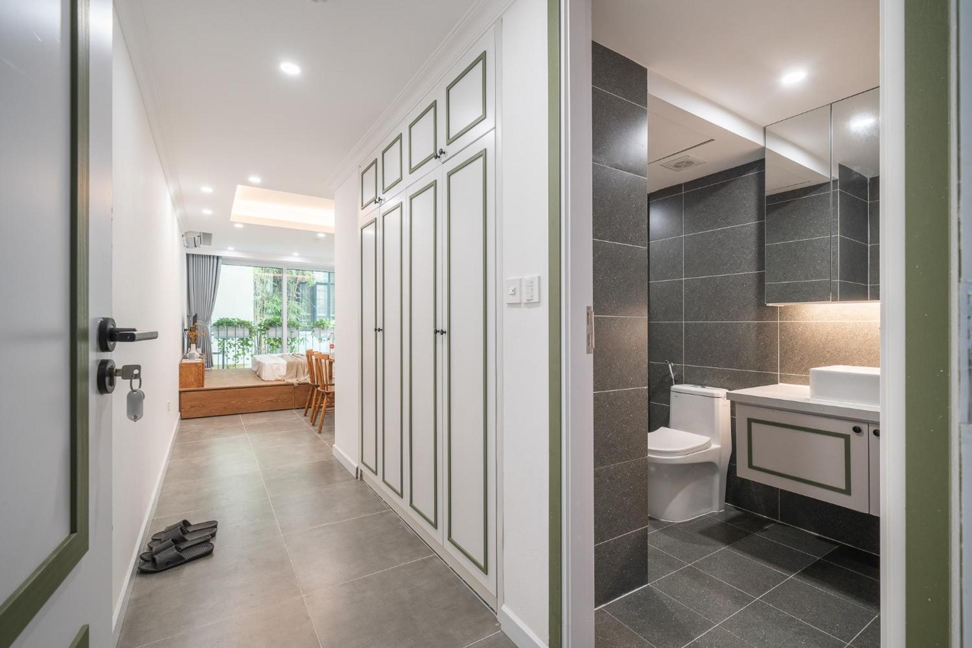 Location/big Group/private With Pool And Kitchen Hà Nội