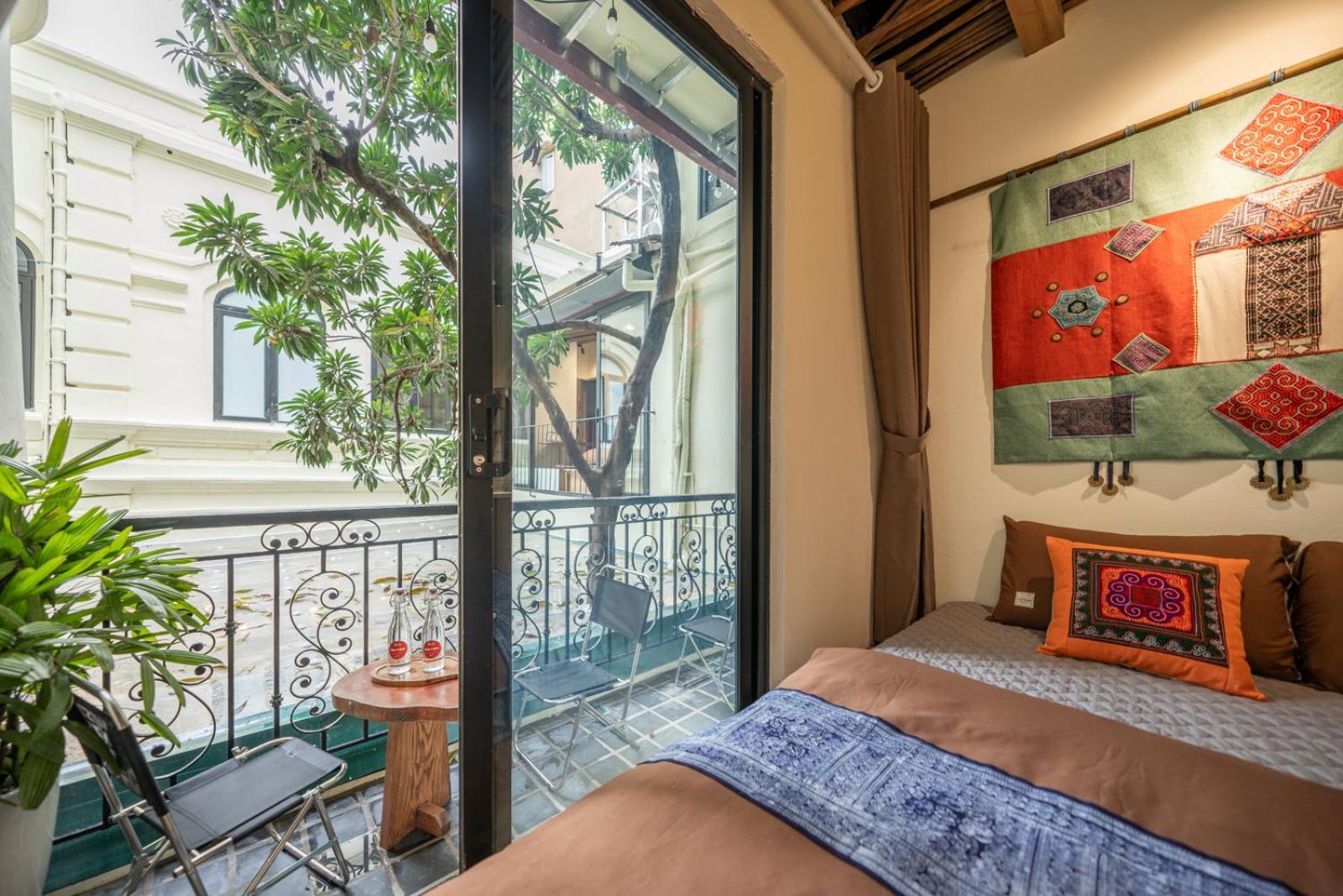 Royal In Center/big Group 10+/rooftop Hà Nội