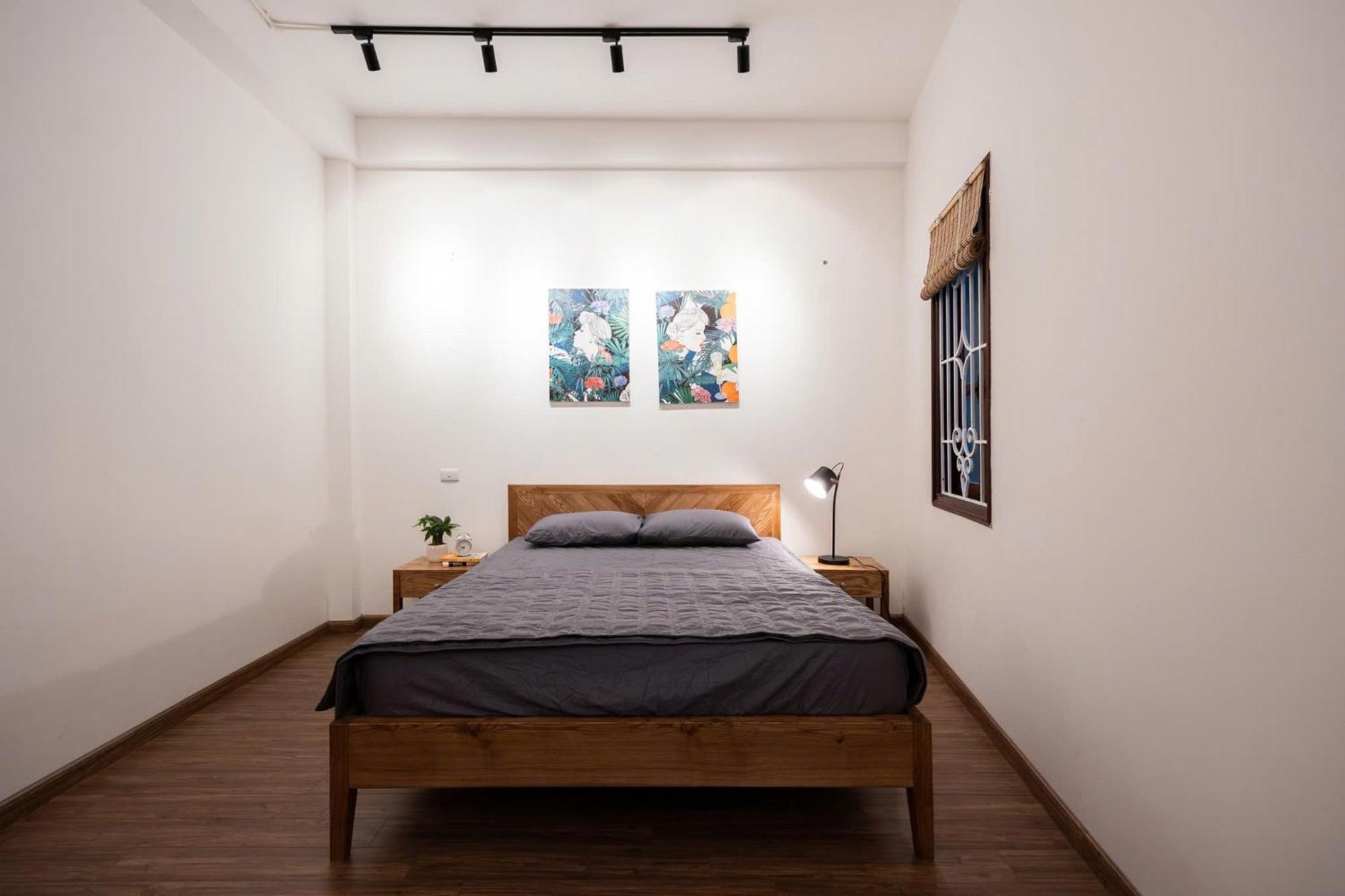 !!! Full House- Location-free Laudry-free Airport Hanoi