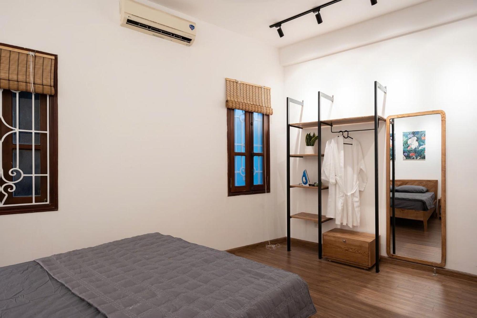 !!! Full House- Location-free Laudry-free Airport Apartment *