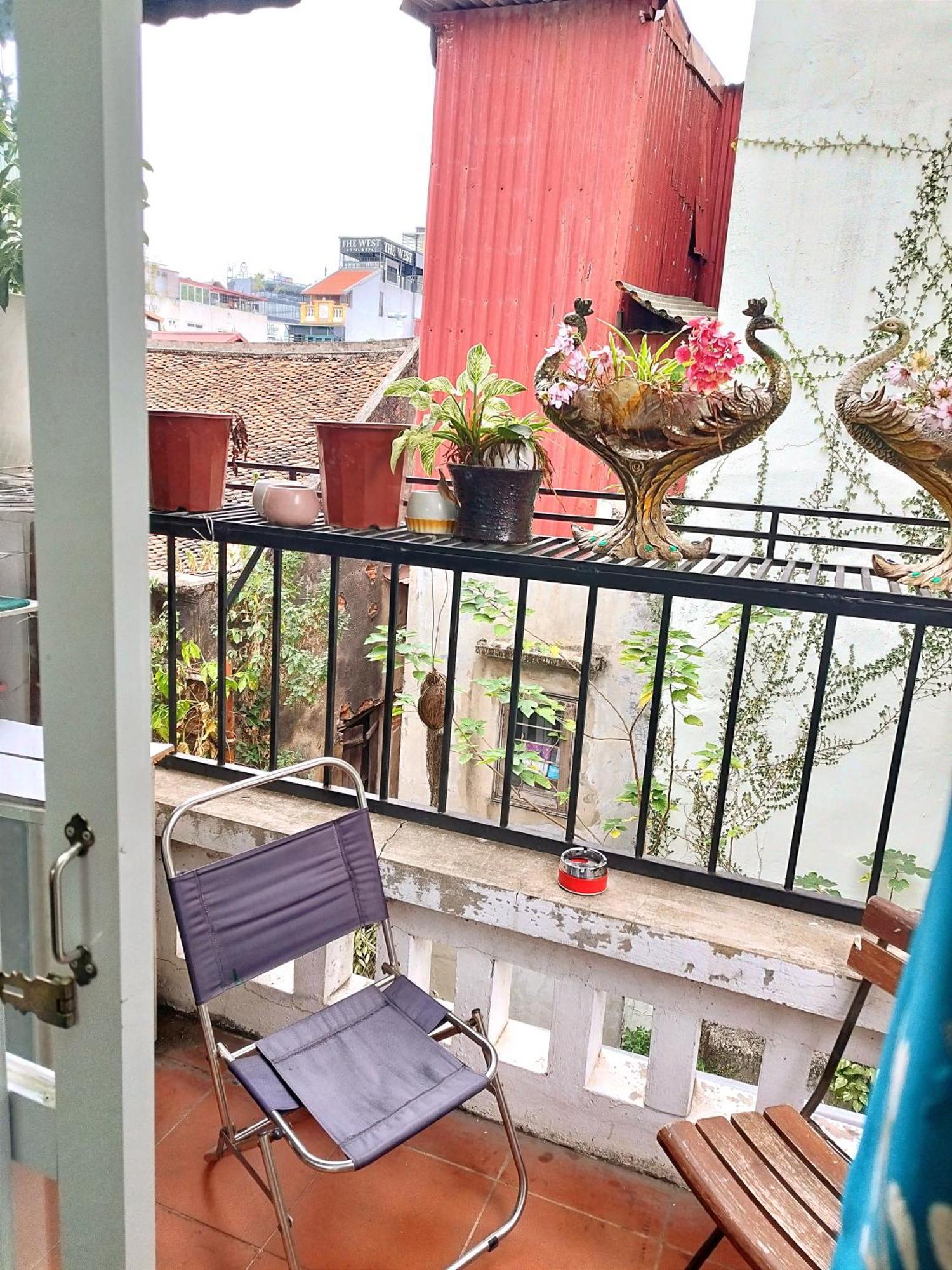 Apartment H2Homestayold Quarter Automatic Check Int3 *