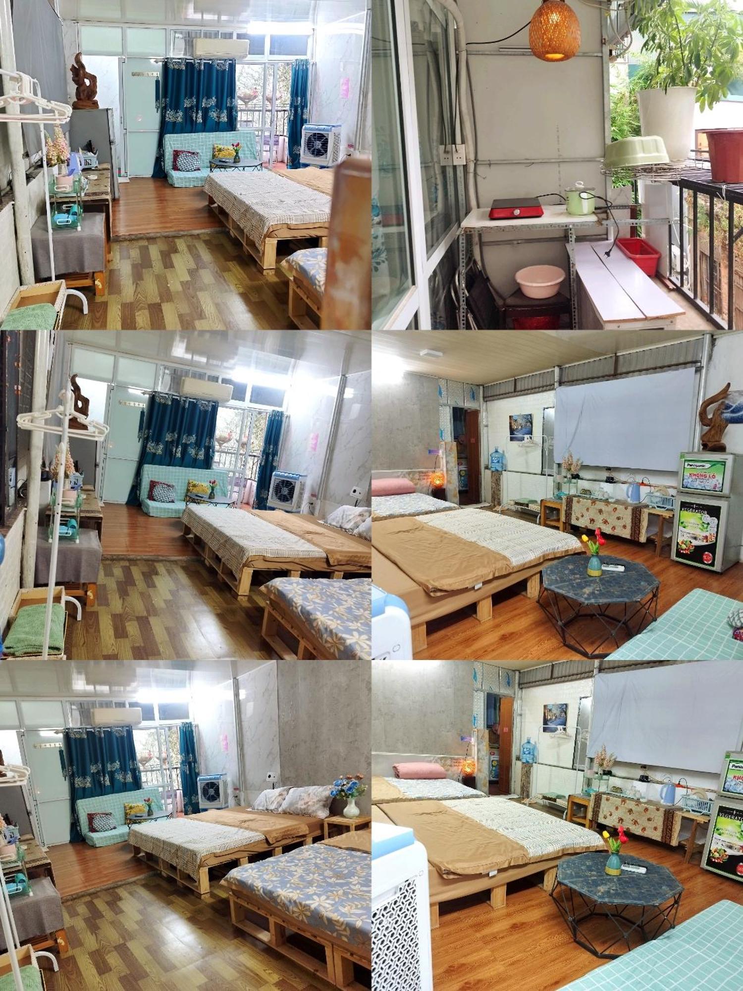 Apartment H2Homestayold Quarter Automatic Check Int3