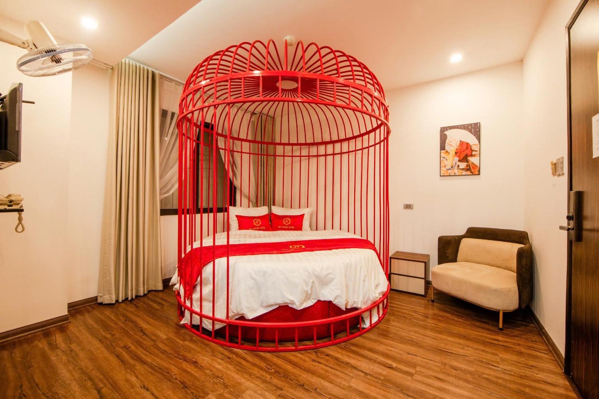 My House Hn - By Bay Luxury Hanoi