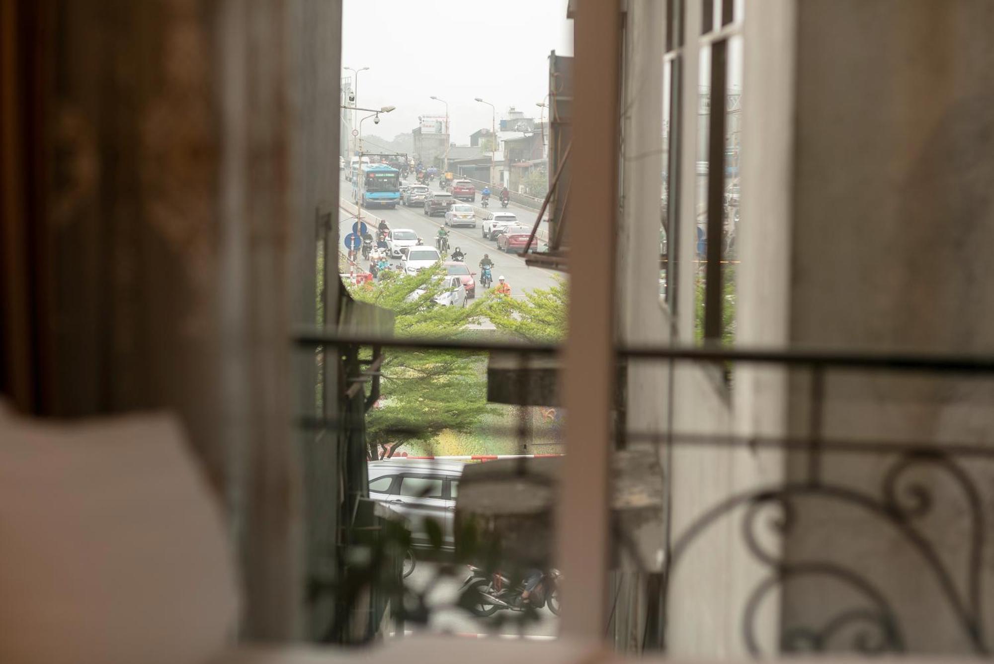 Hotel Oldtown Boutique