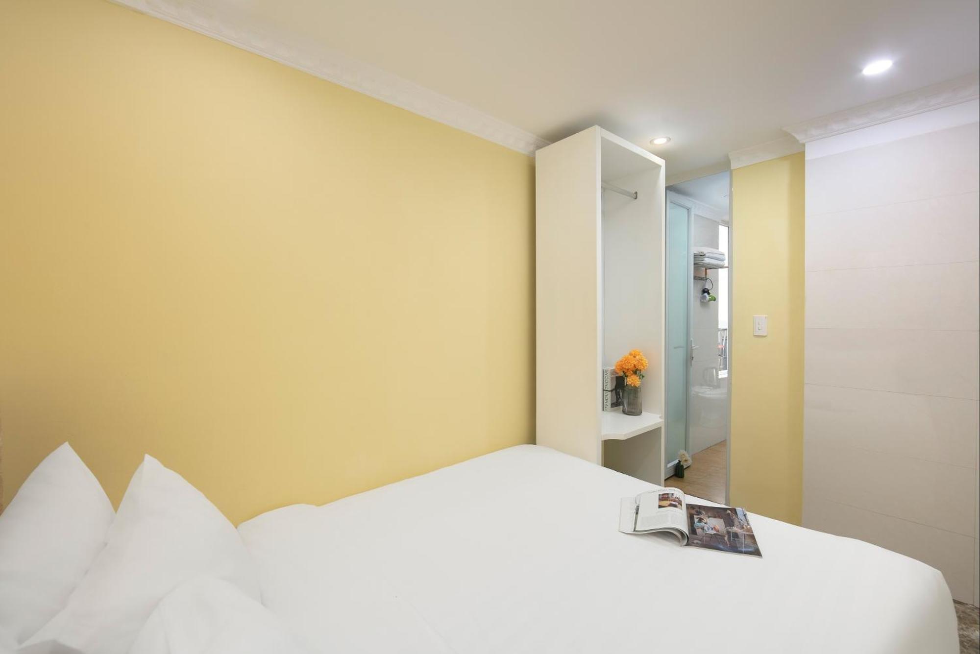 Oldtown Boutique Hotel