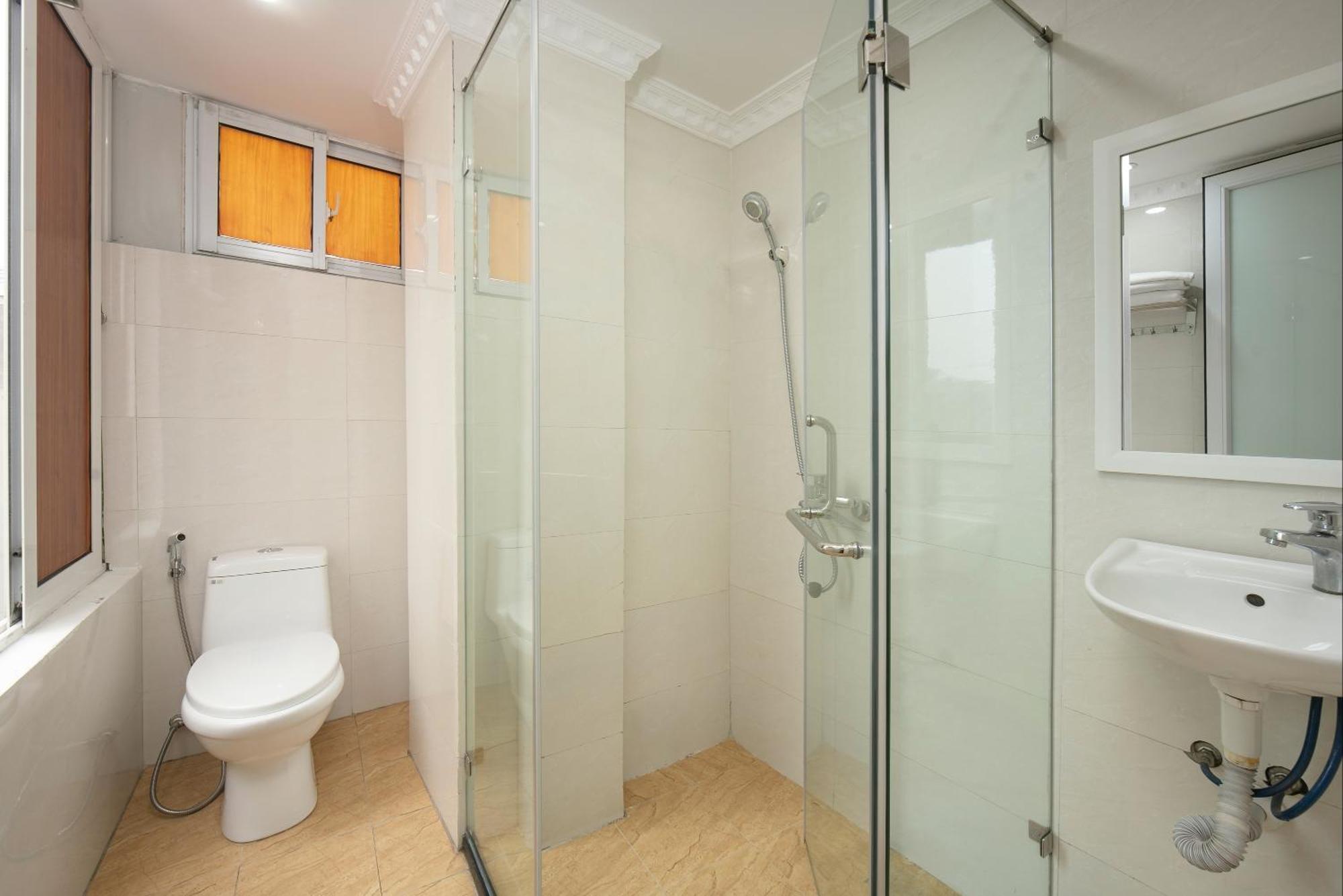 Hotel Oldtown Boutique