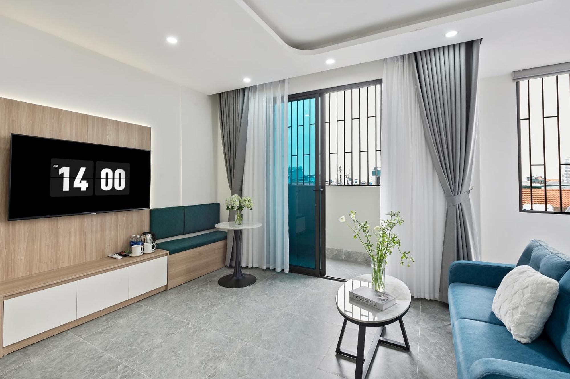 22land Cosmos Hanoi