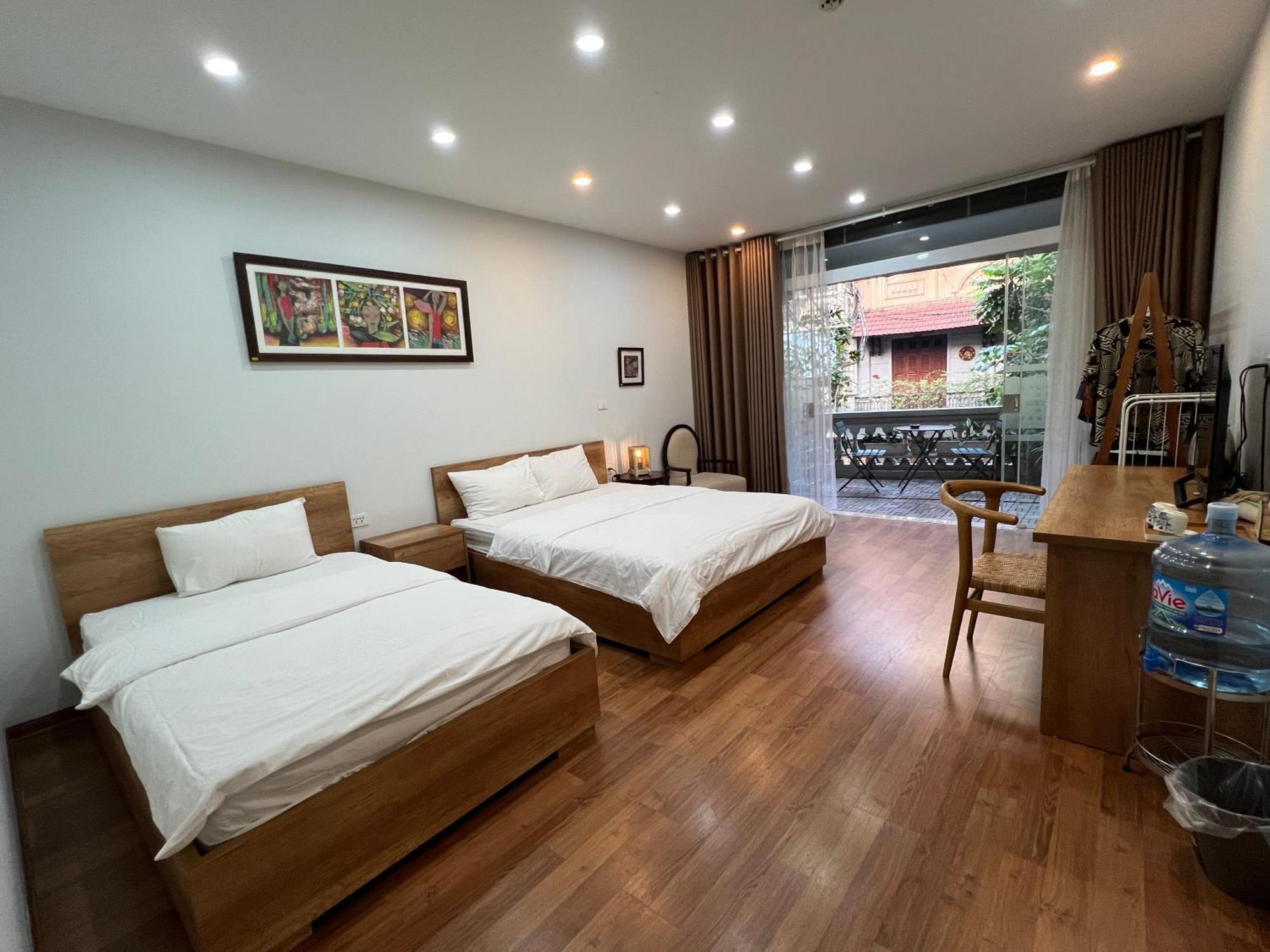 Picturesque Homestay