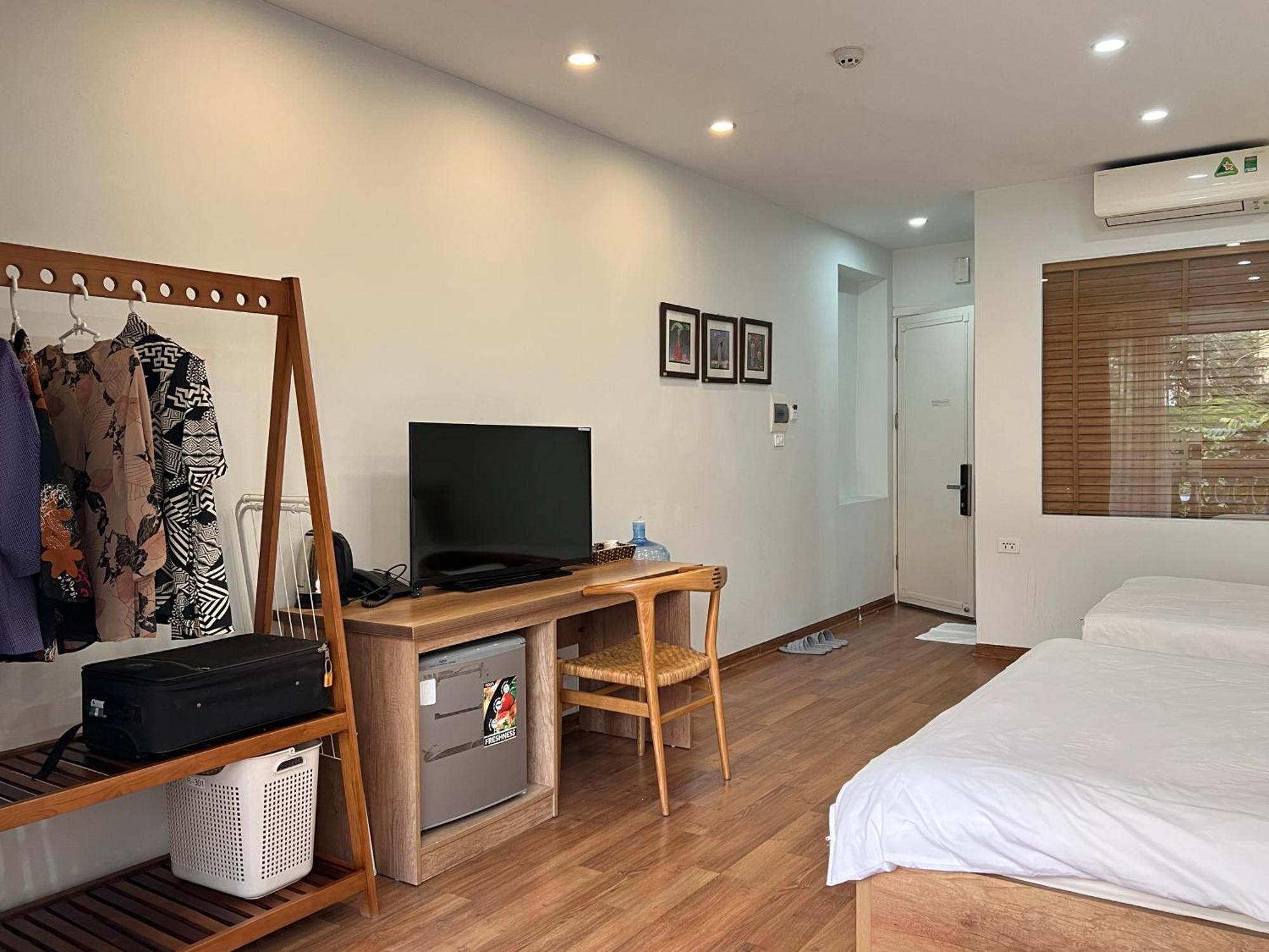 Picturesque Homestay *