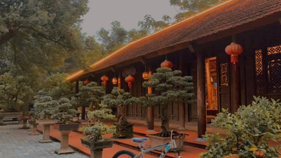 Hoang Long Hotel