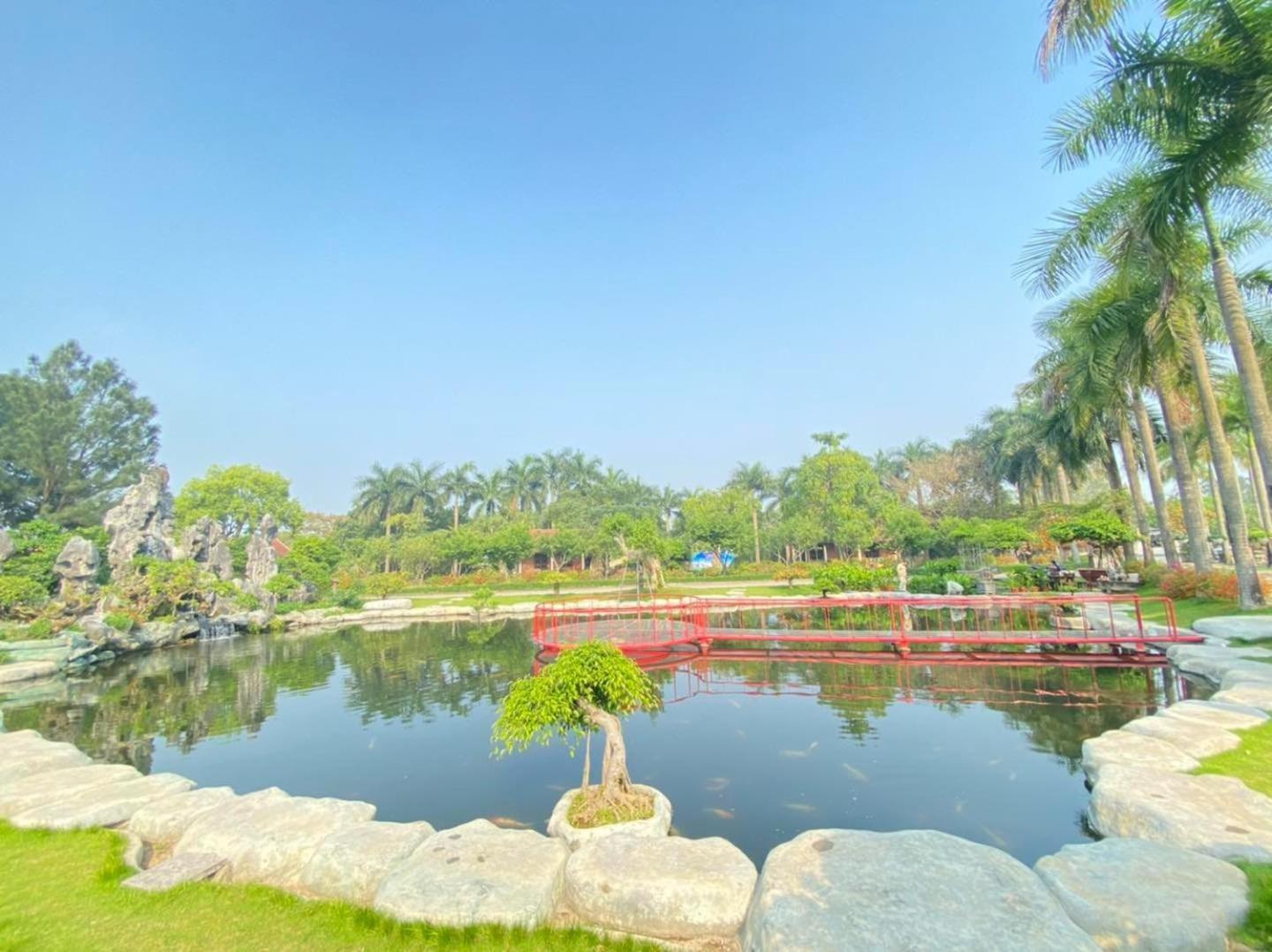 Hoang Long Hotel