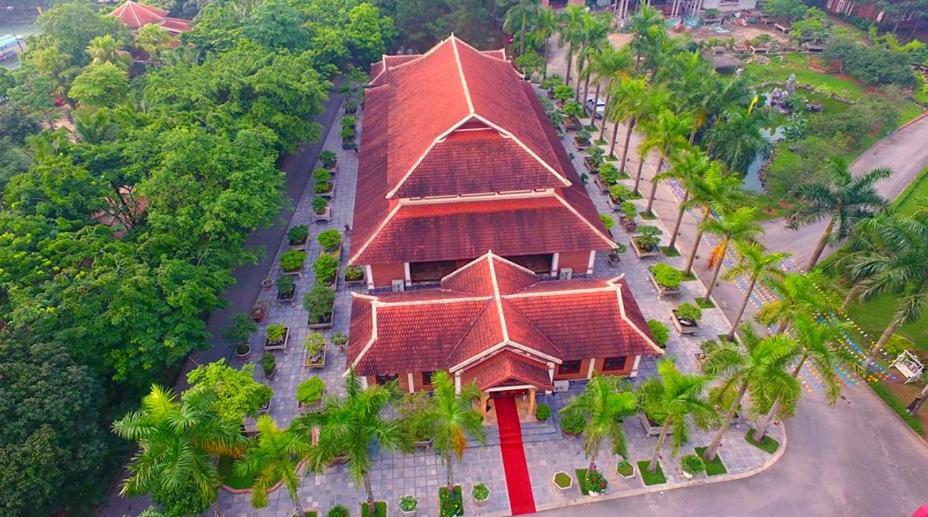 Hotel Hoang Long Hanoi