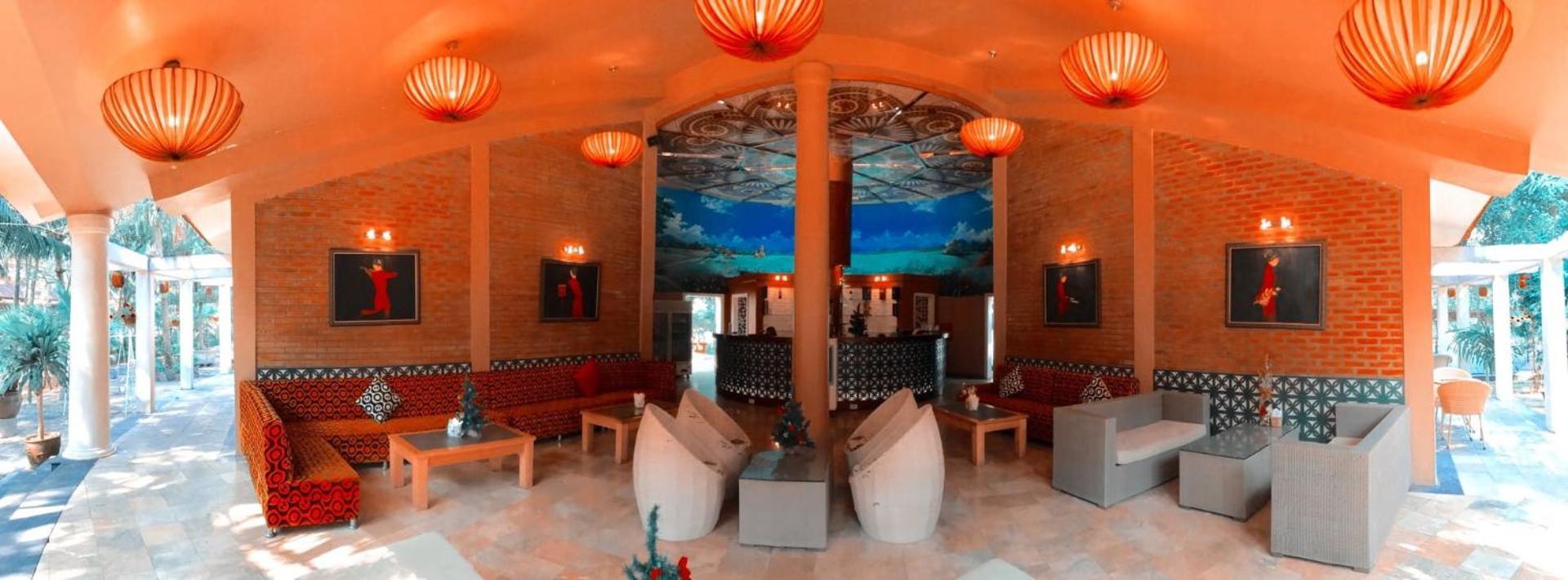 Hoang Long Hotel