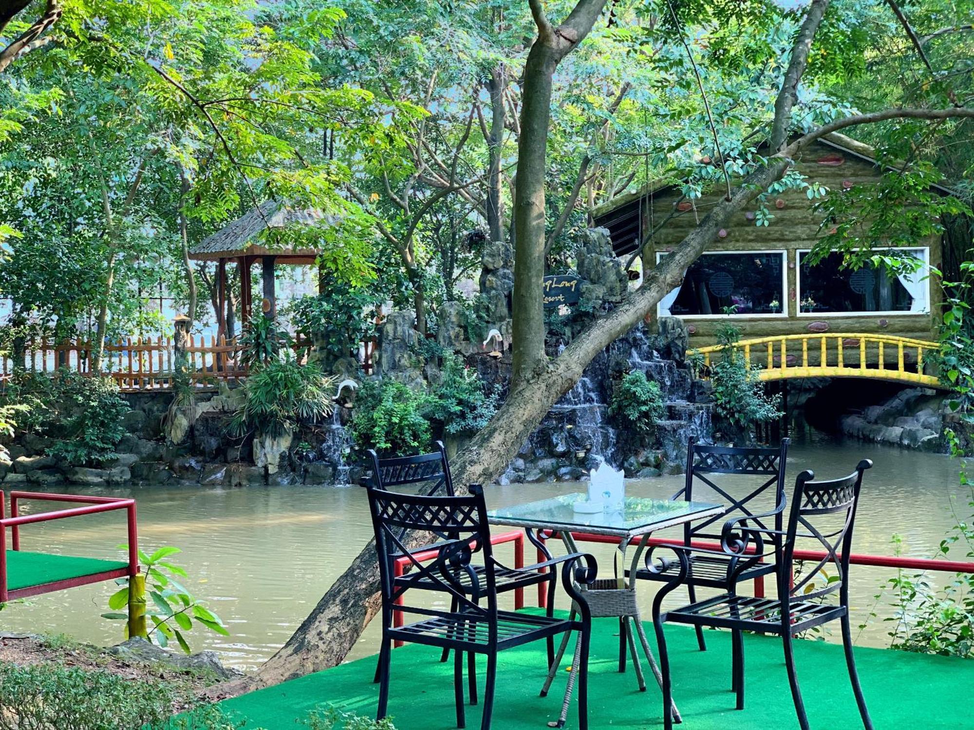 Hotel Hoang Long Hanoi