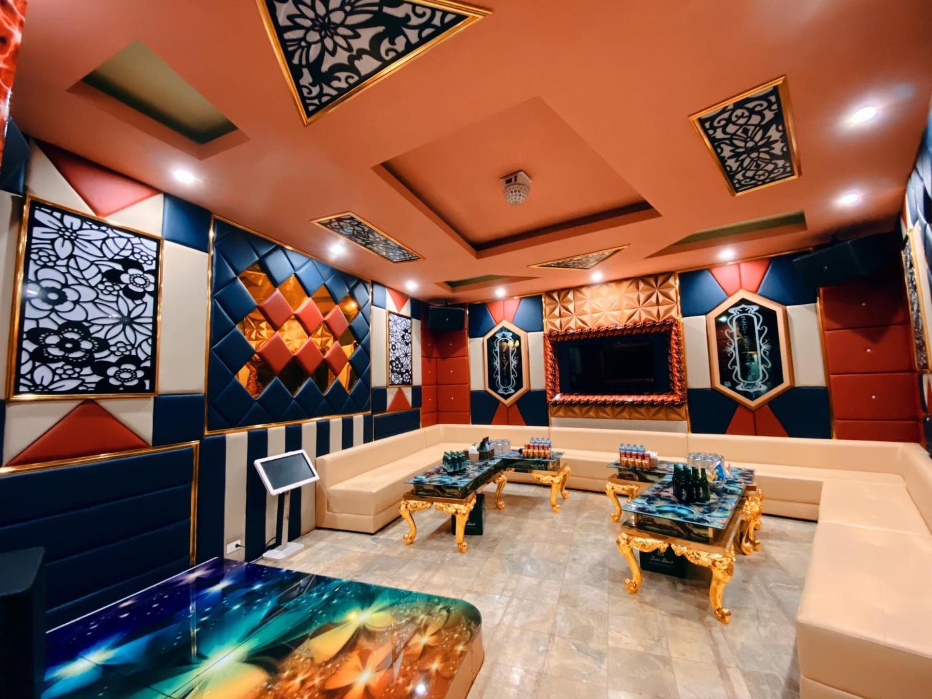 Hoang Long Hotel Hanoi