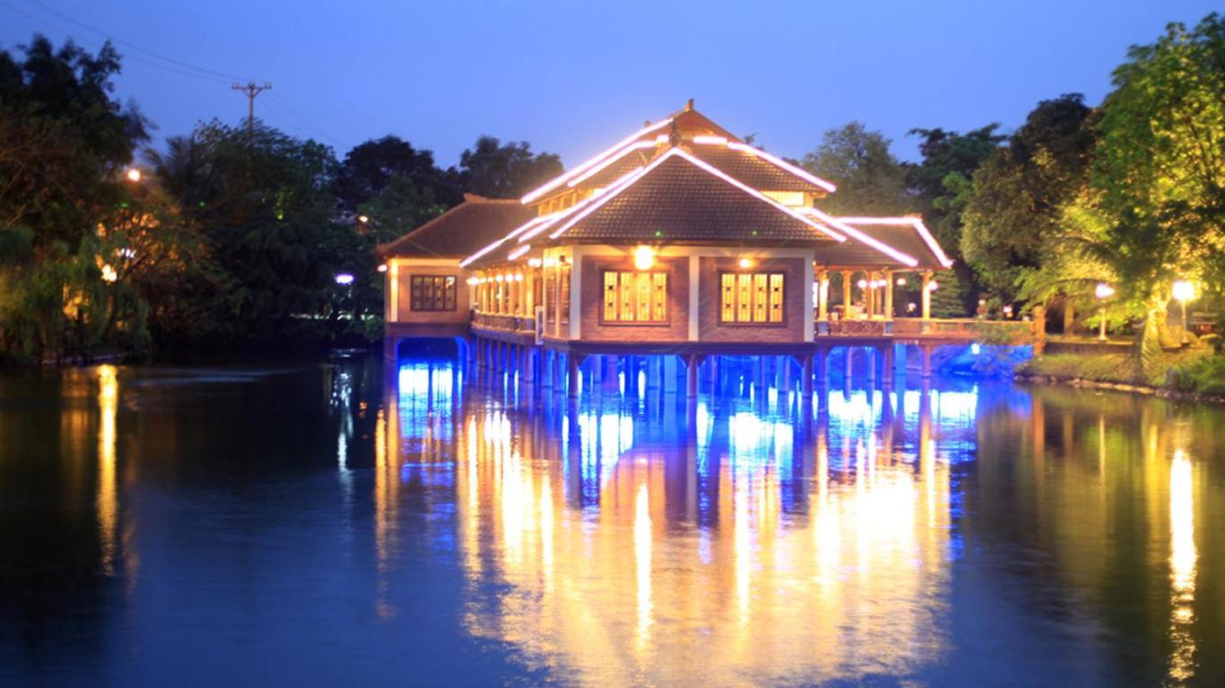 Hoang Long 3* Hanoi