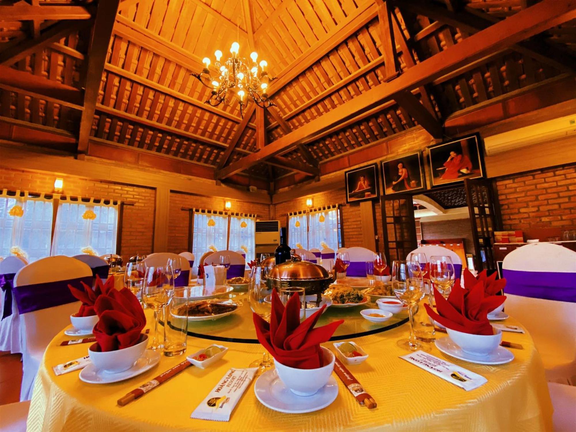 Hoang Long Hotel