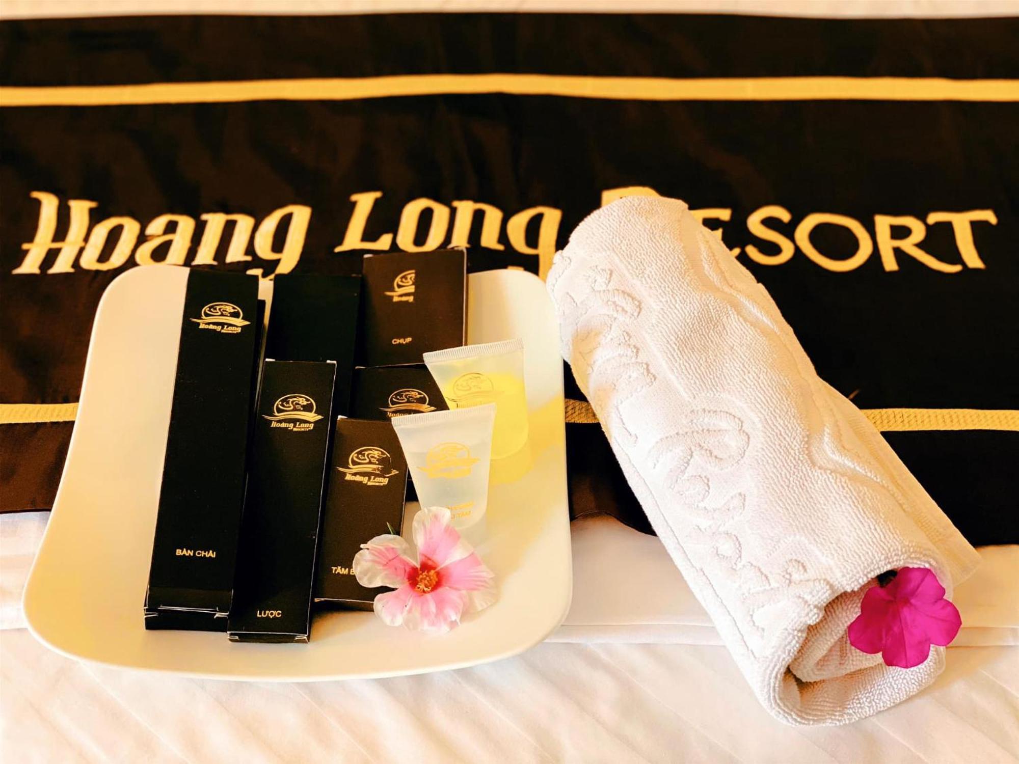 Hotel Hoang Long