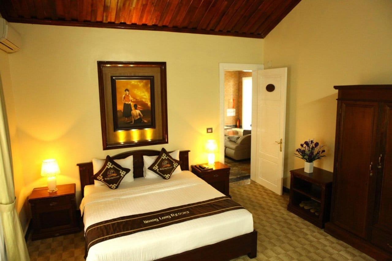Hoang Long Hotel 3*