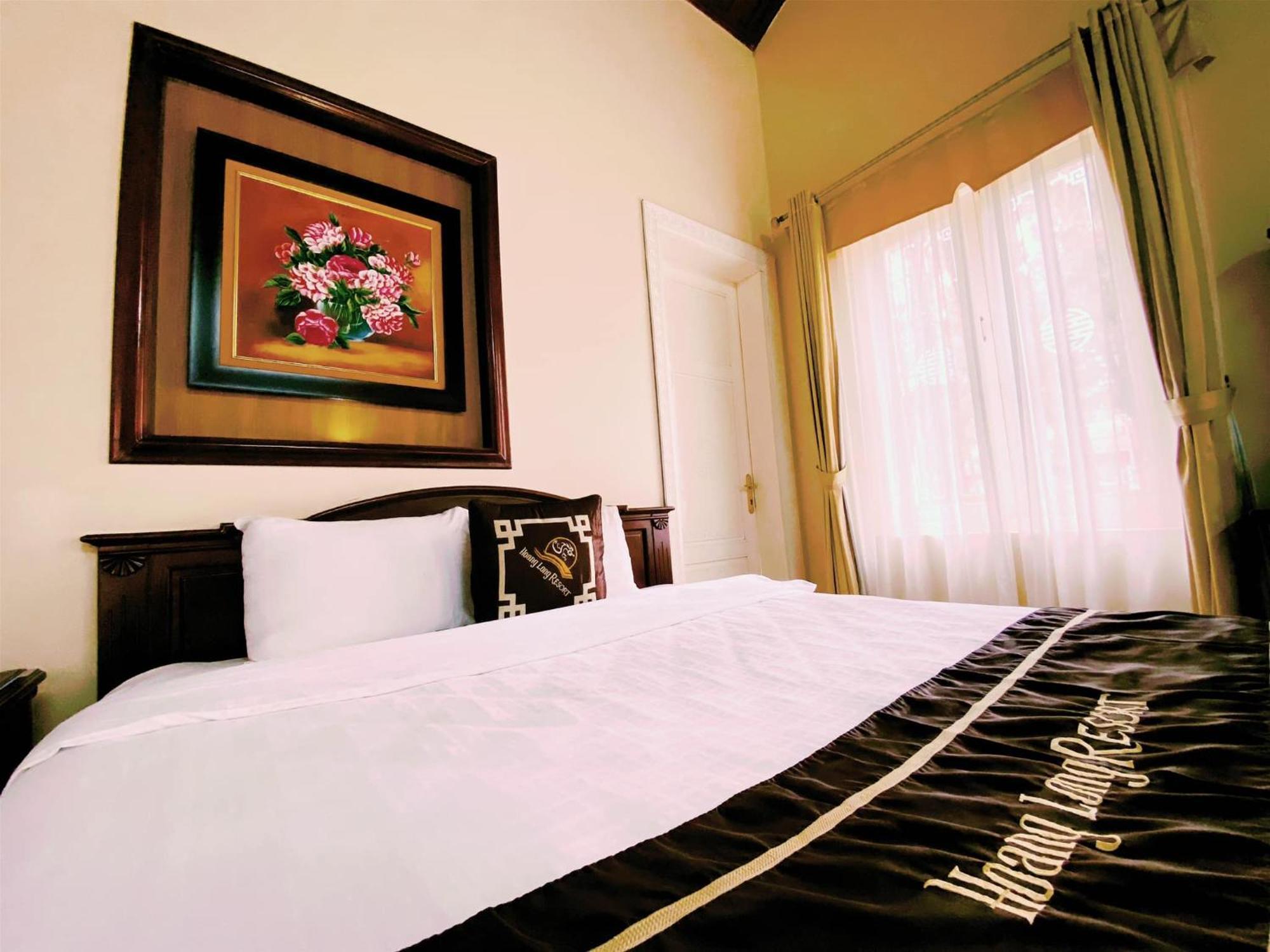 Hoang Long 3* Hanoi