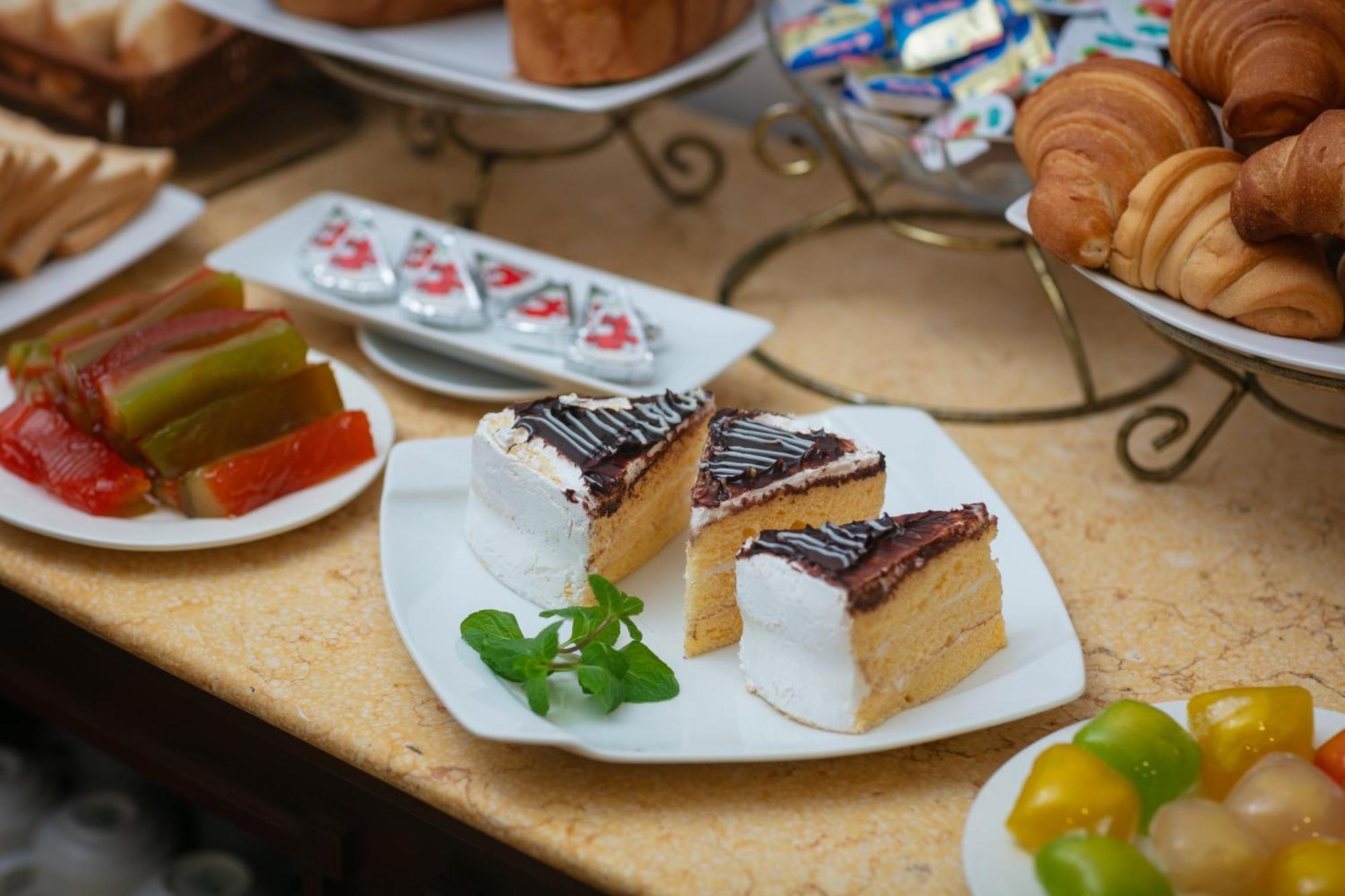 Sao Mai Boutique Hotel Hanoi